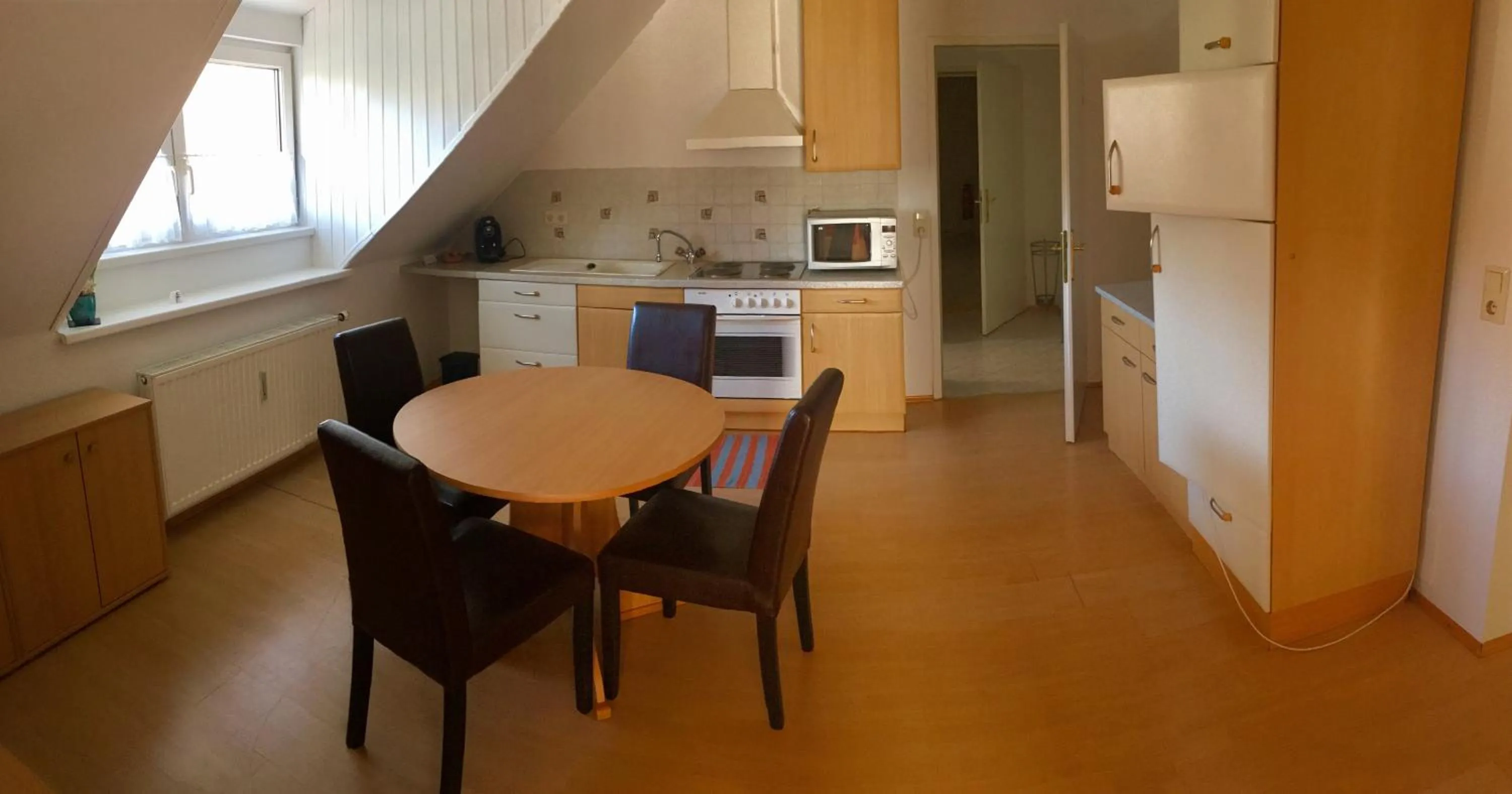 Gösser BACHGASSLHOF -- Bed and Breakfast -- Apartments