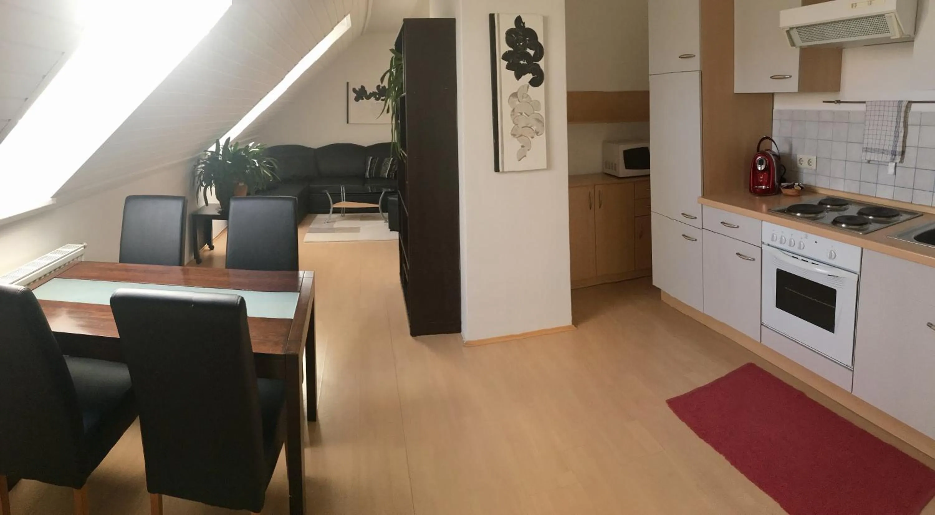 Gösser BACHGASSLHOF -- Bed and Breakfast -- Apartments