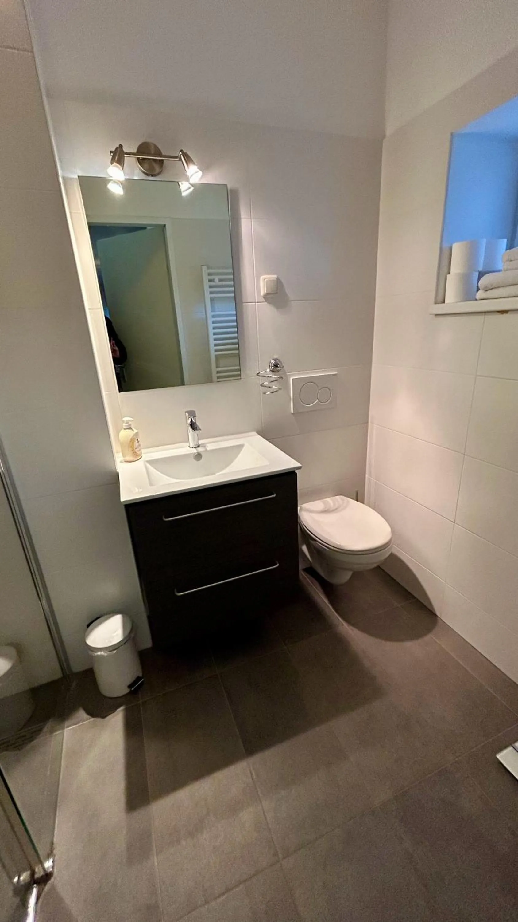 Gösser BACHGASSLHOF -- Bed and Breakfast -- Apartments