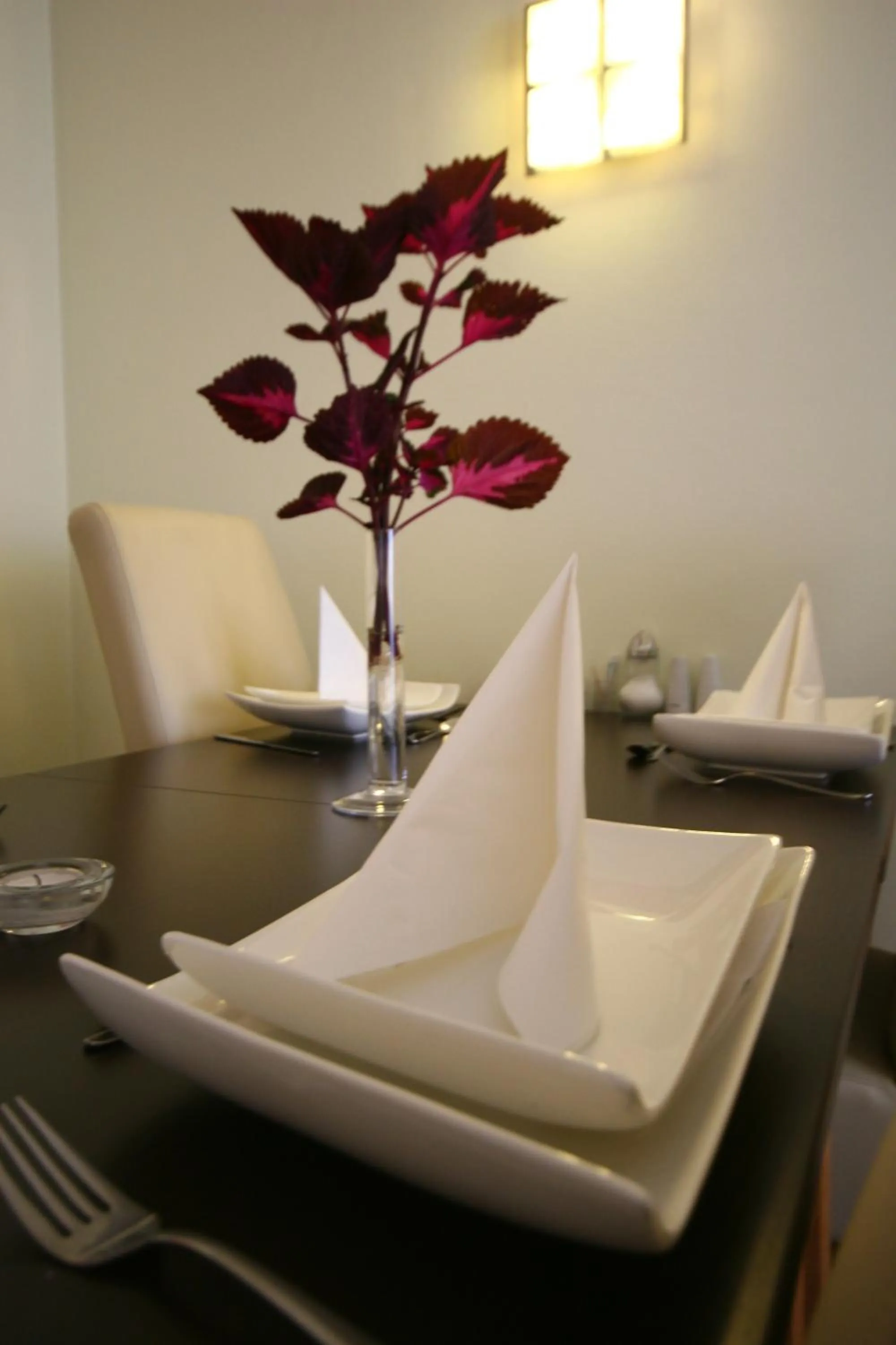 Decorative detail in Gösser BACHGASSLHOF -- Bed and Breakfast -- Apartments