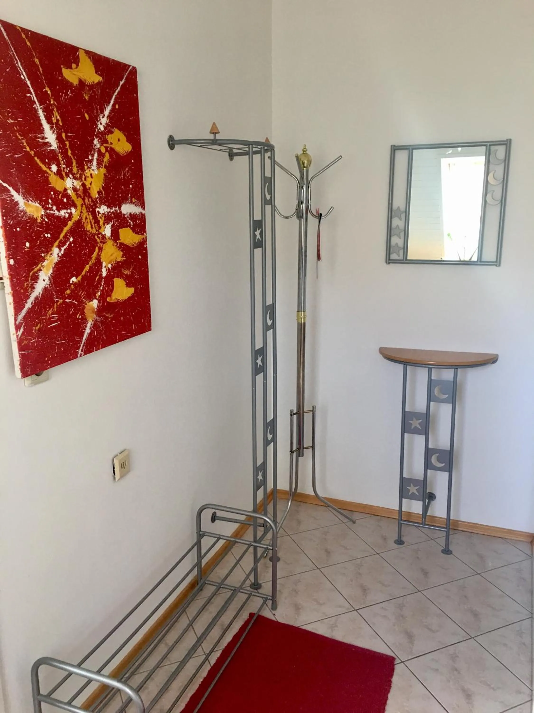 Gösser BACHGASSLHOF -- Bed and Breakfast -- Apartments