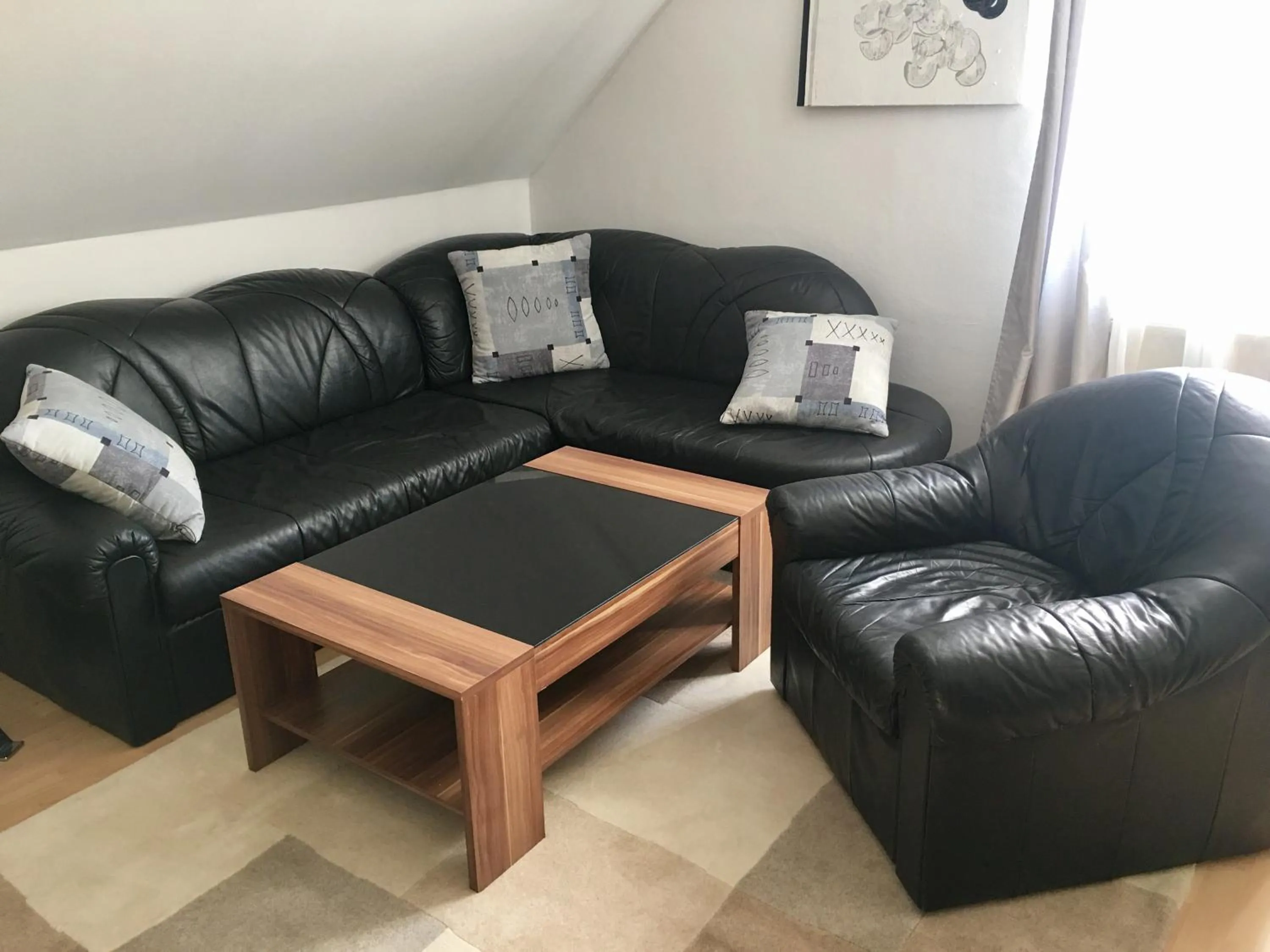 Gösser BACHGASSLHOF -- Bed and Breakfast -- Apartments