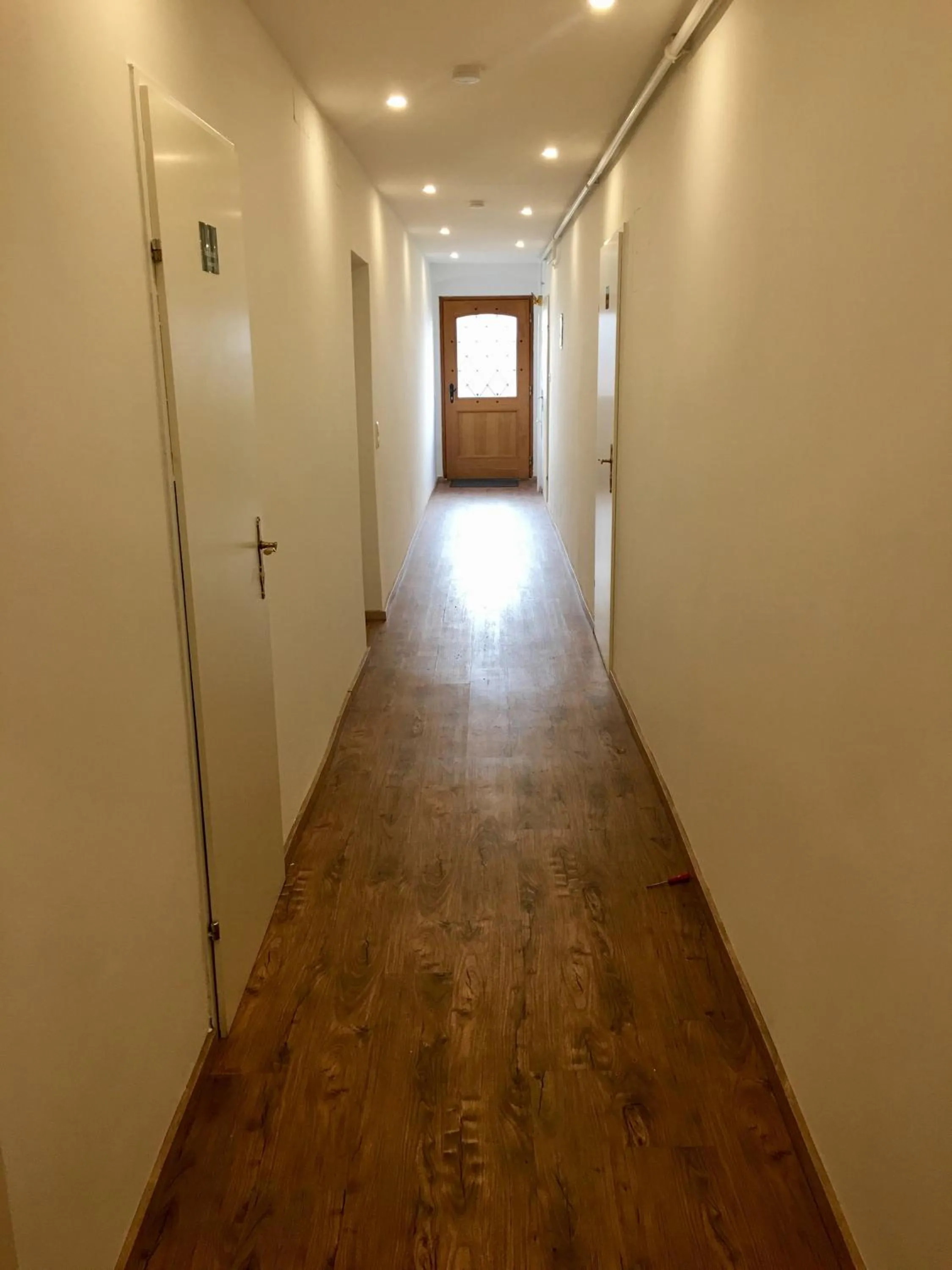 Gösser BACHGASSLHOF -- Bed and Breakfast -- Apartments