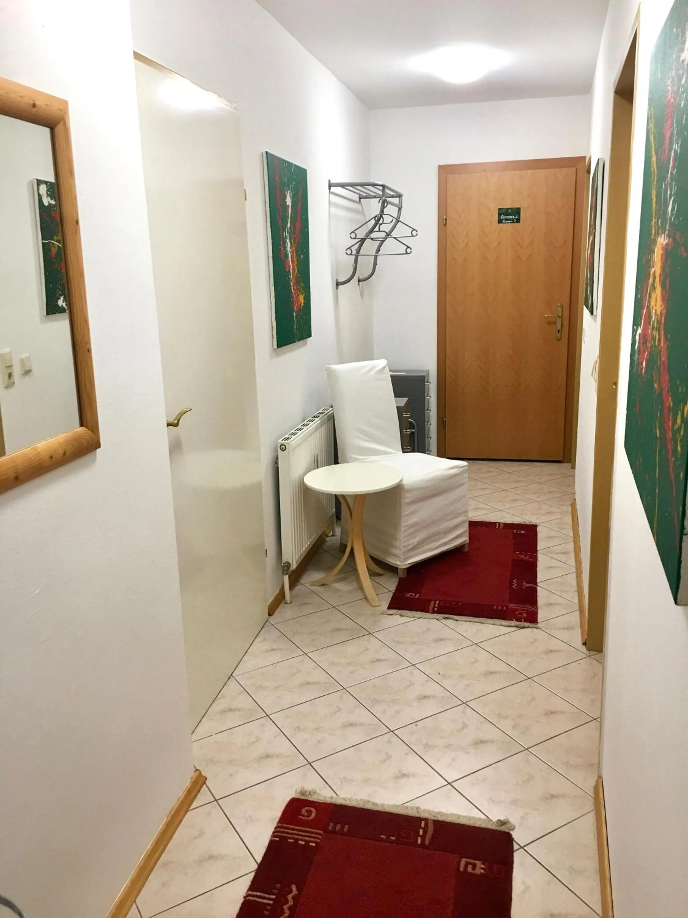 Gösser BACHGASSLHOF -- Bed and Breakfast -- Apartments