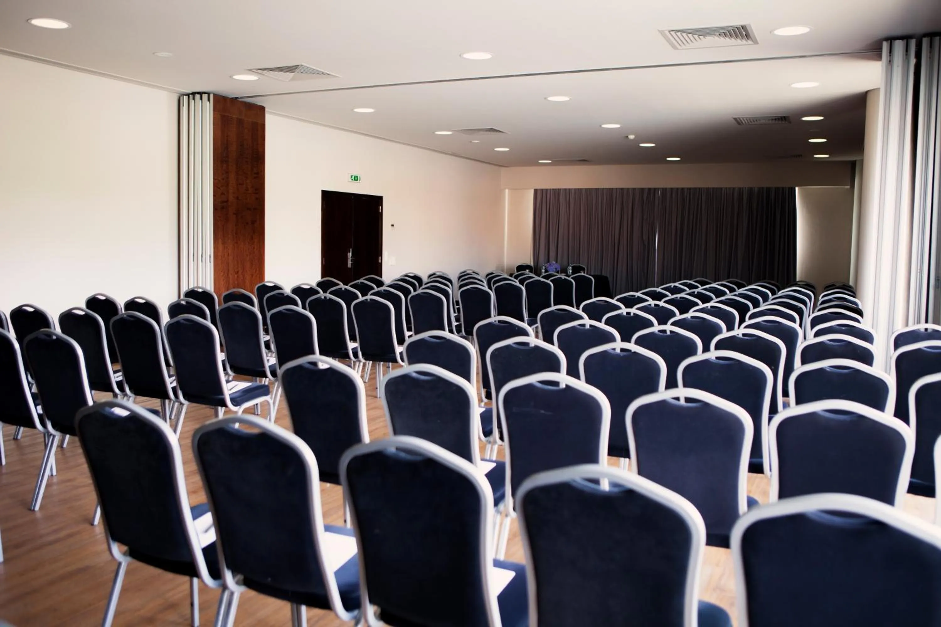 Meeting/conference room in Melia Ria Hotel & Spa