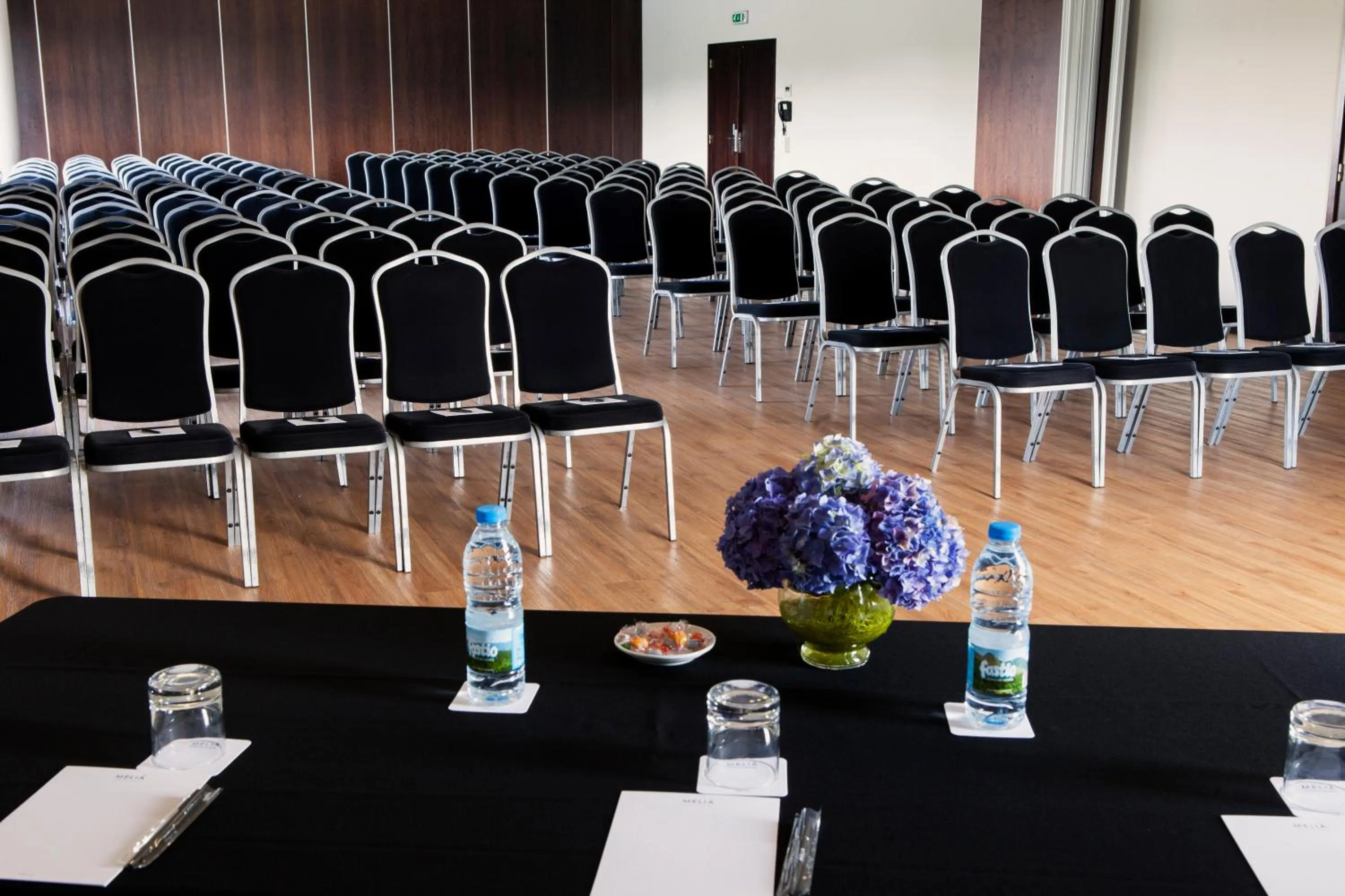Meeting/conference room in Melia Ria Hotel & Spa