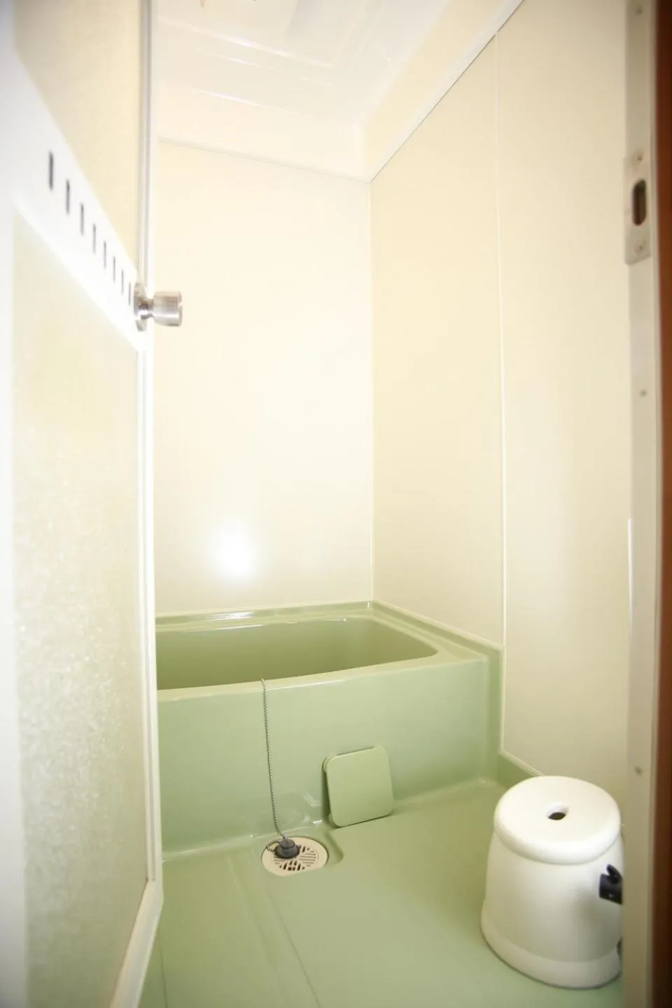 Bathroom in Stay in Toya