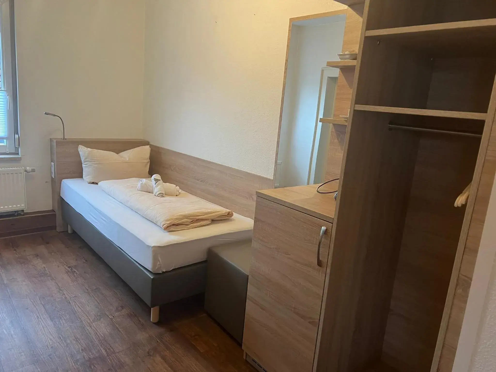 Twin Room - single occupancy in Tilla's Hof Twin Room - single occupancy in Tilla's Hof