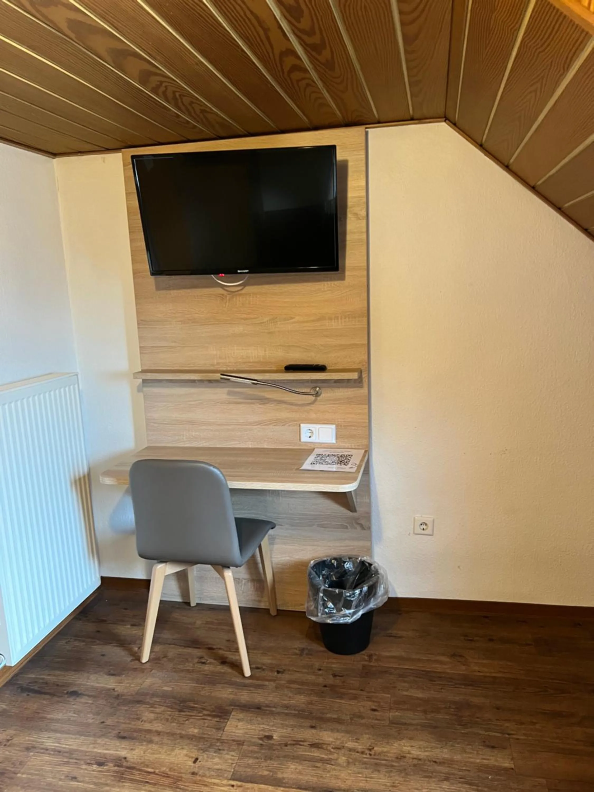 TV and multimedia in Tilla's Hof