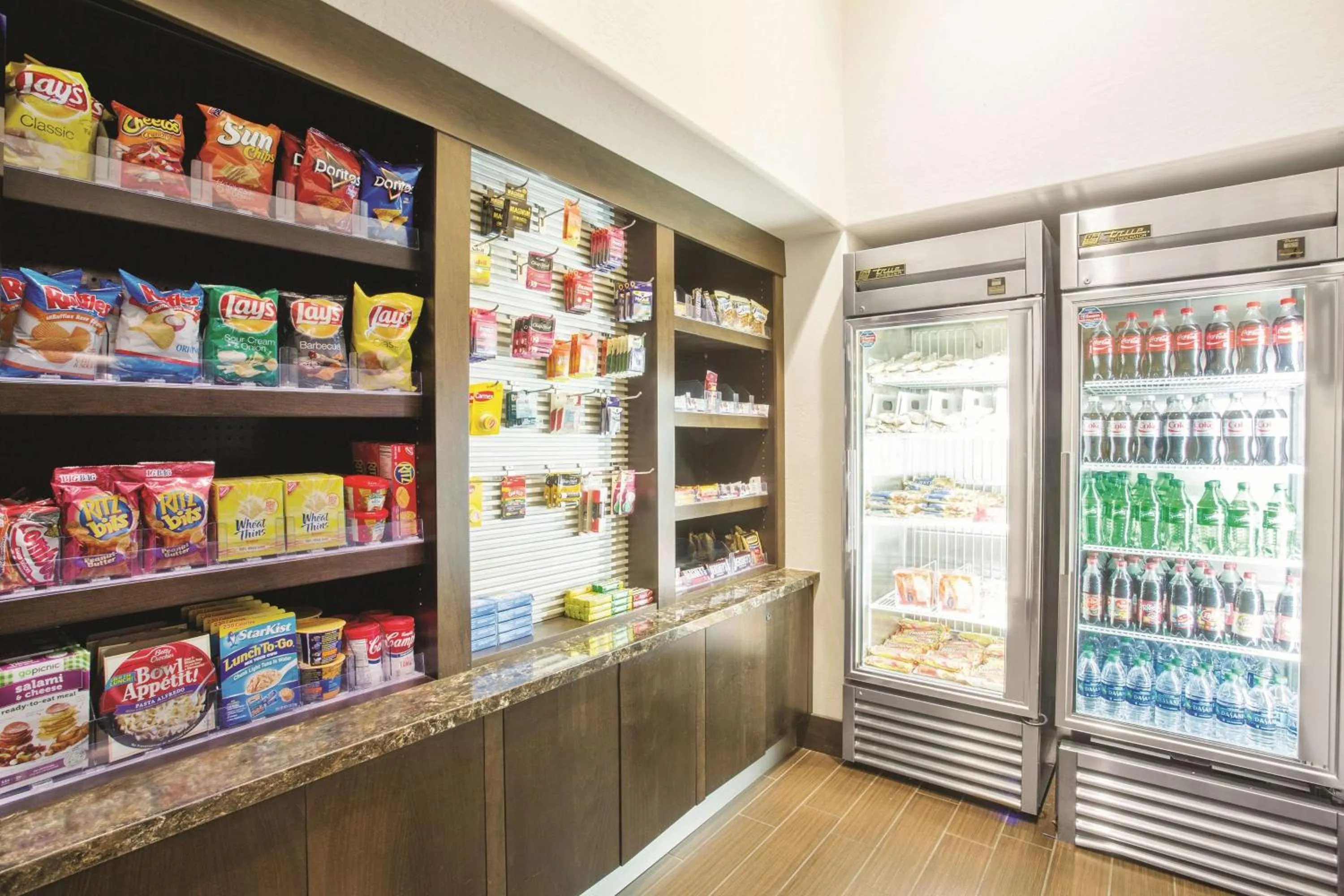 On site in La Quinta by Wyndham Conference Center Prescott