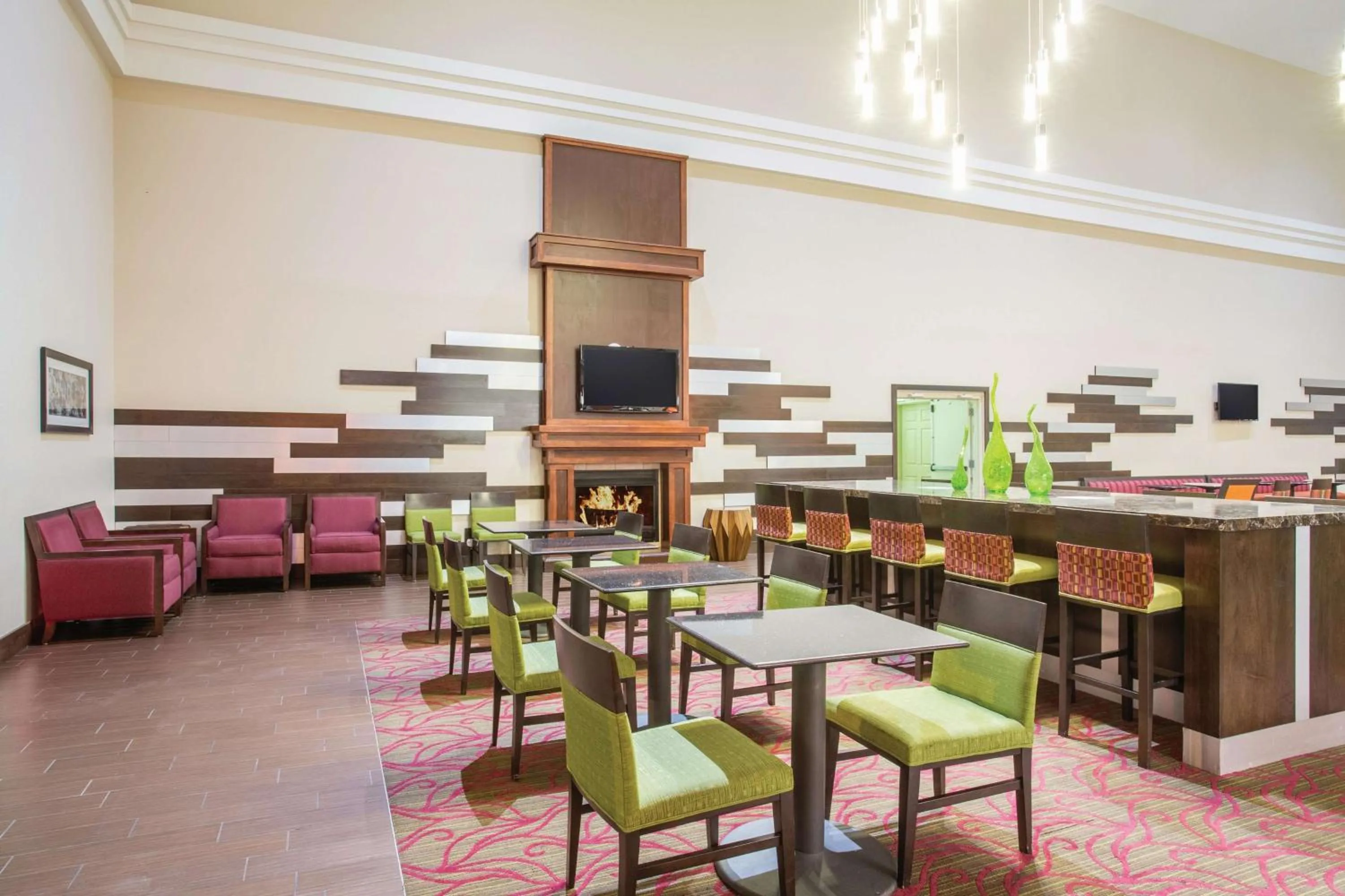 On site in La Quinta by Wyndham Conference Center Prescott