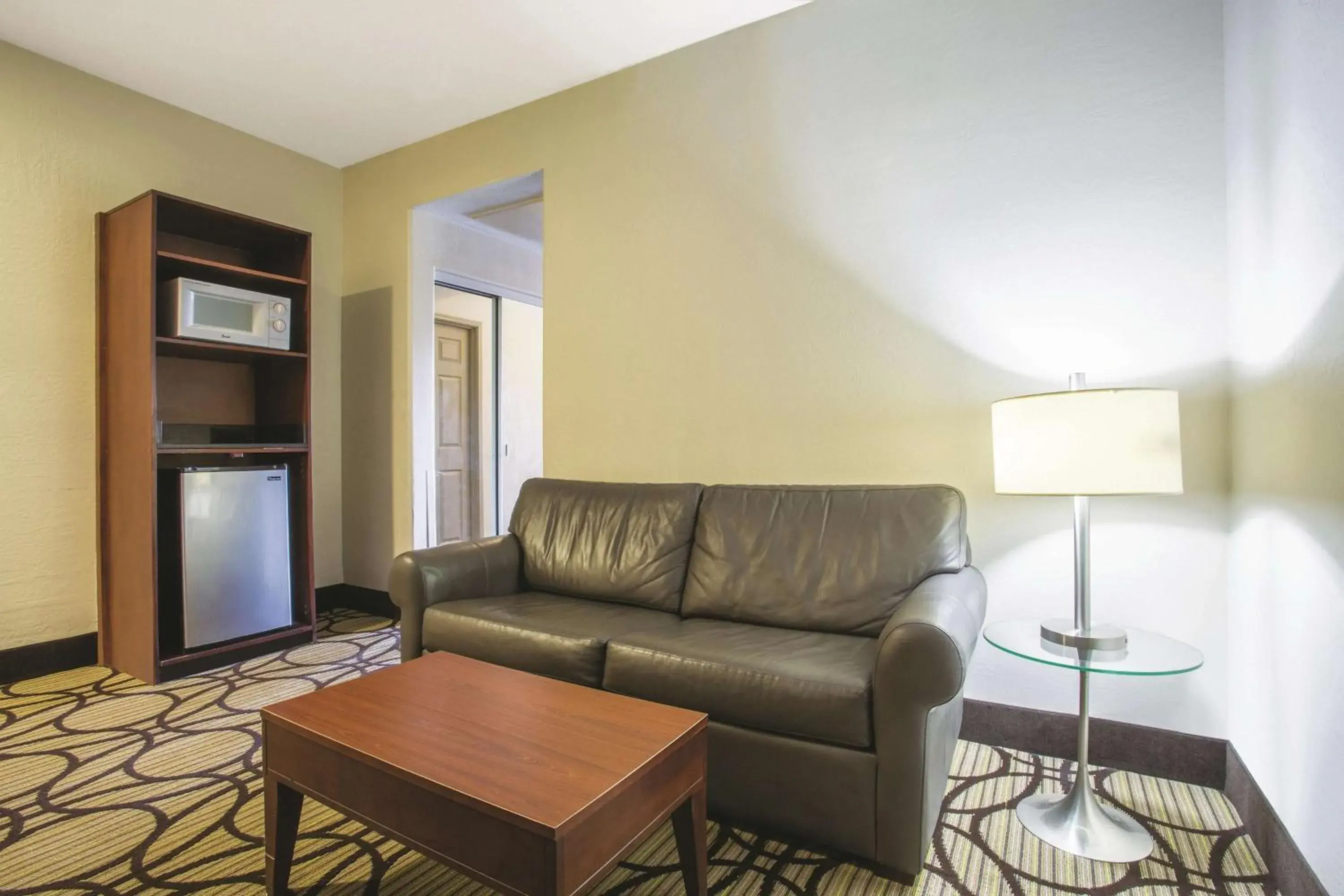 Suite with Two Queen Beds - Non-Smoking in La Quinta by Wyndham Conference Center Prescott Suite with Two Queen Beds - Non-Smoking in La Quinta by Wyndham Conference Center Prescott