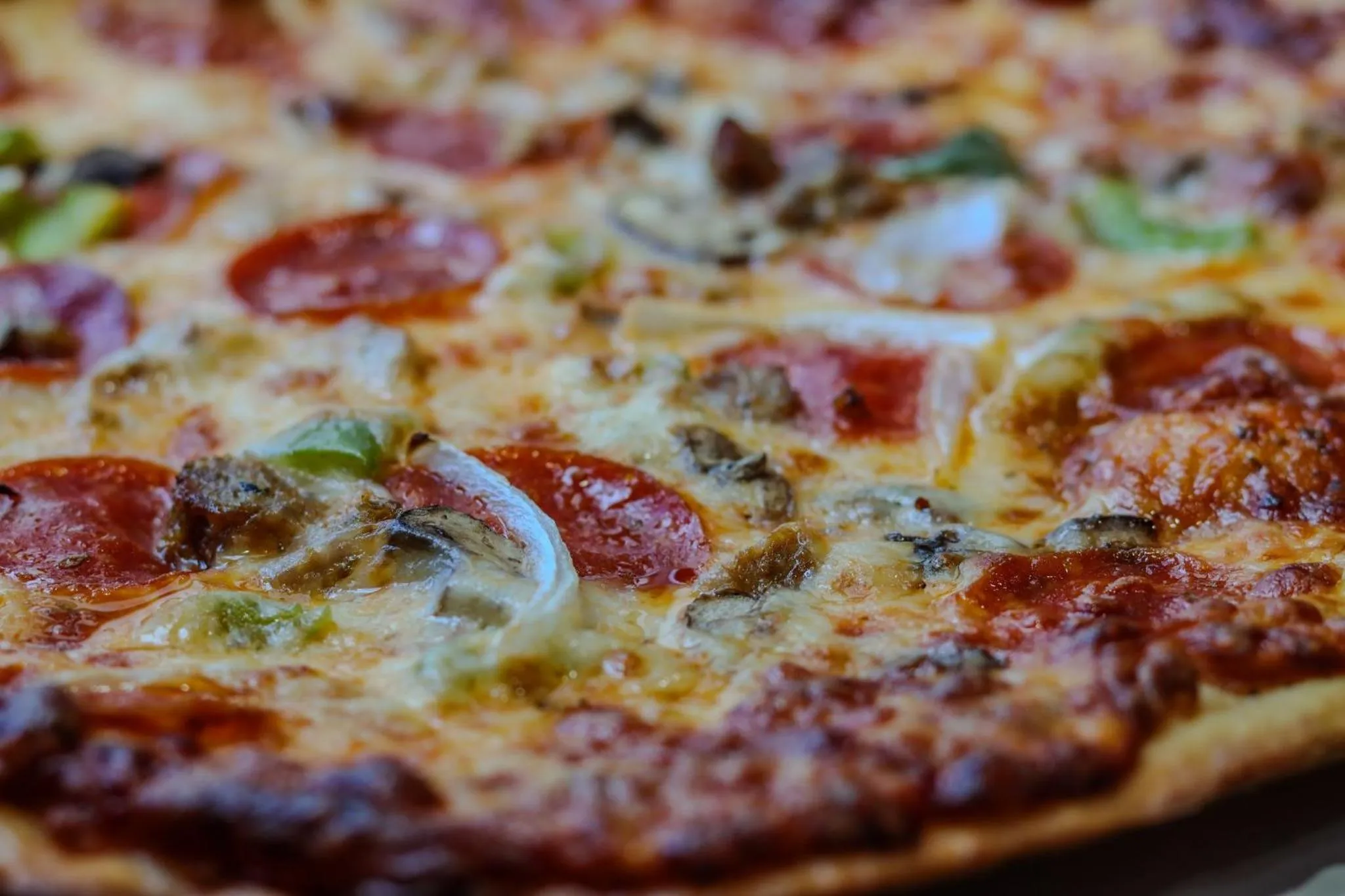 Restaurant/places to eat in Holiday Inn Quincy by IHG