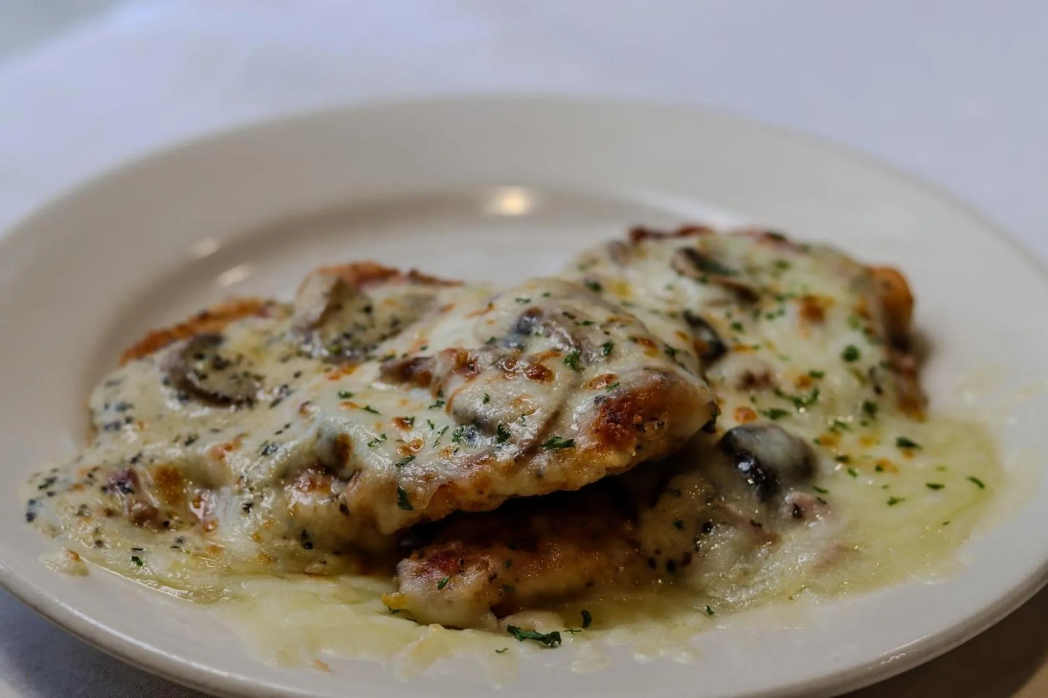 Restaurant/places to eat in Holiday Inn Quincy by IHG