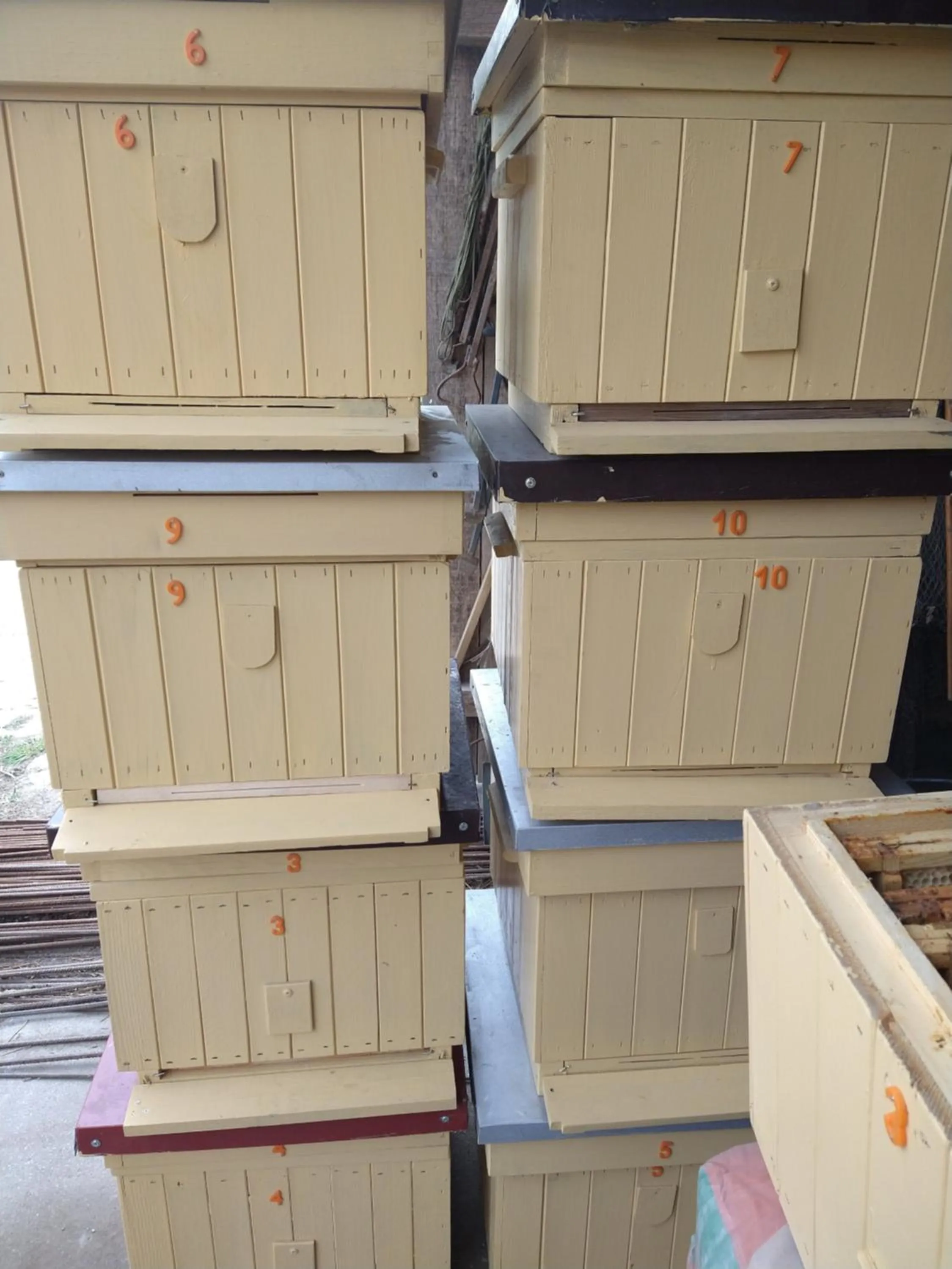 Agroturystyka Cold Sea