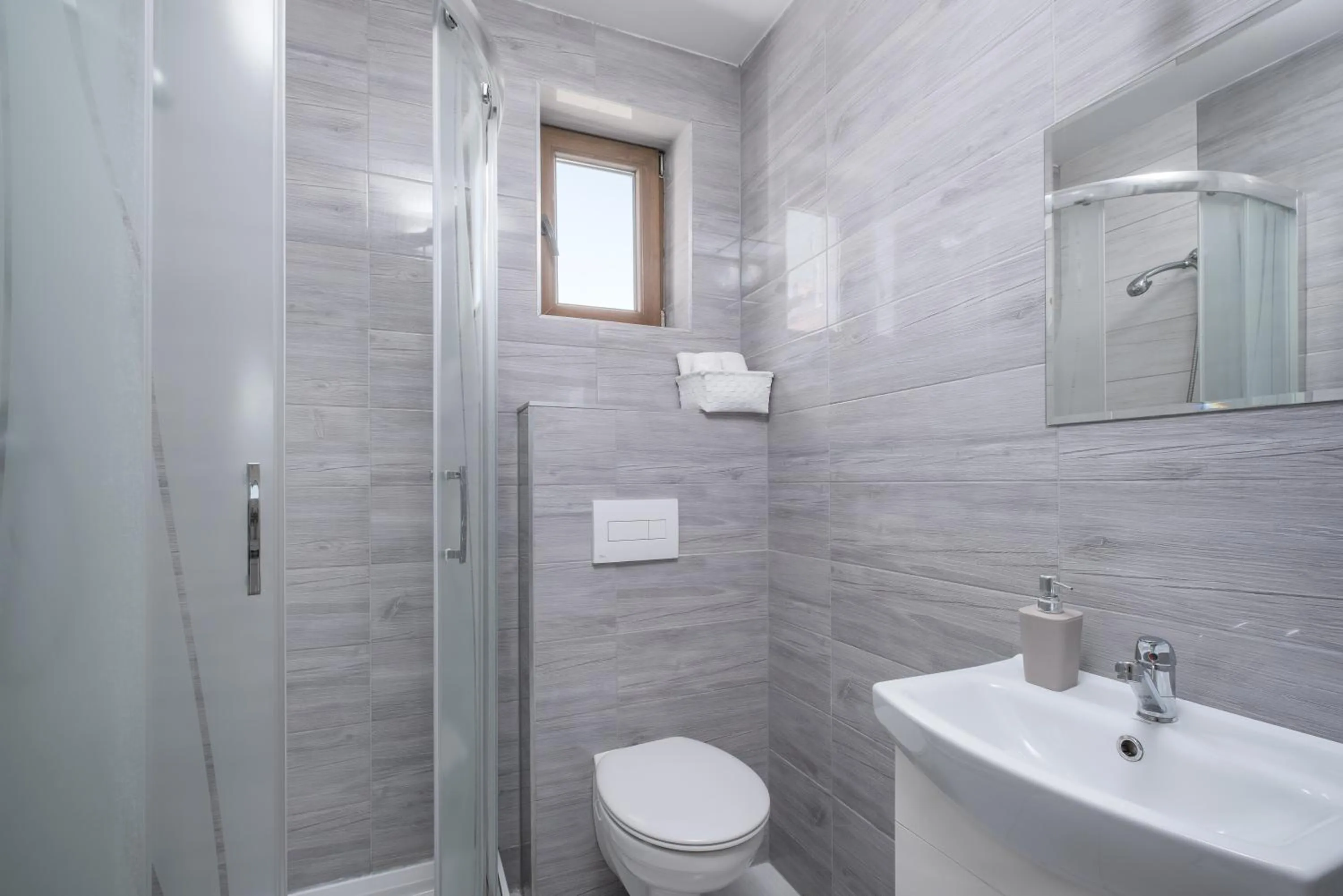 Agroturystyka Cold Sea