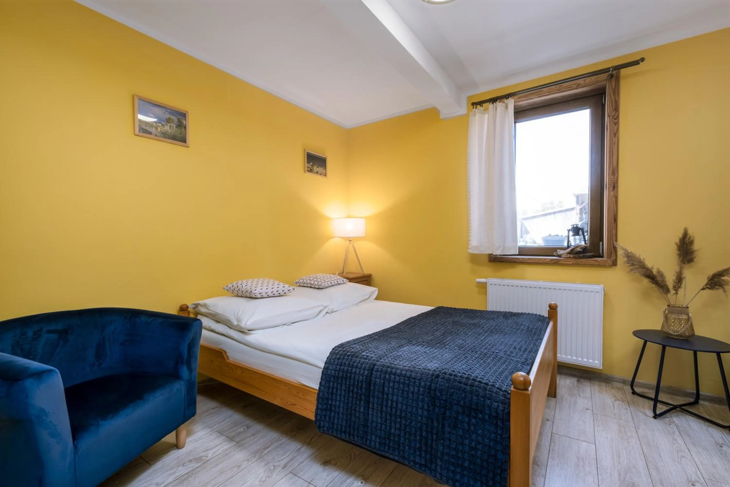 Agroturystyka Cold Sea