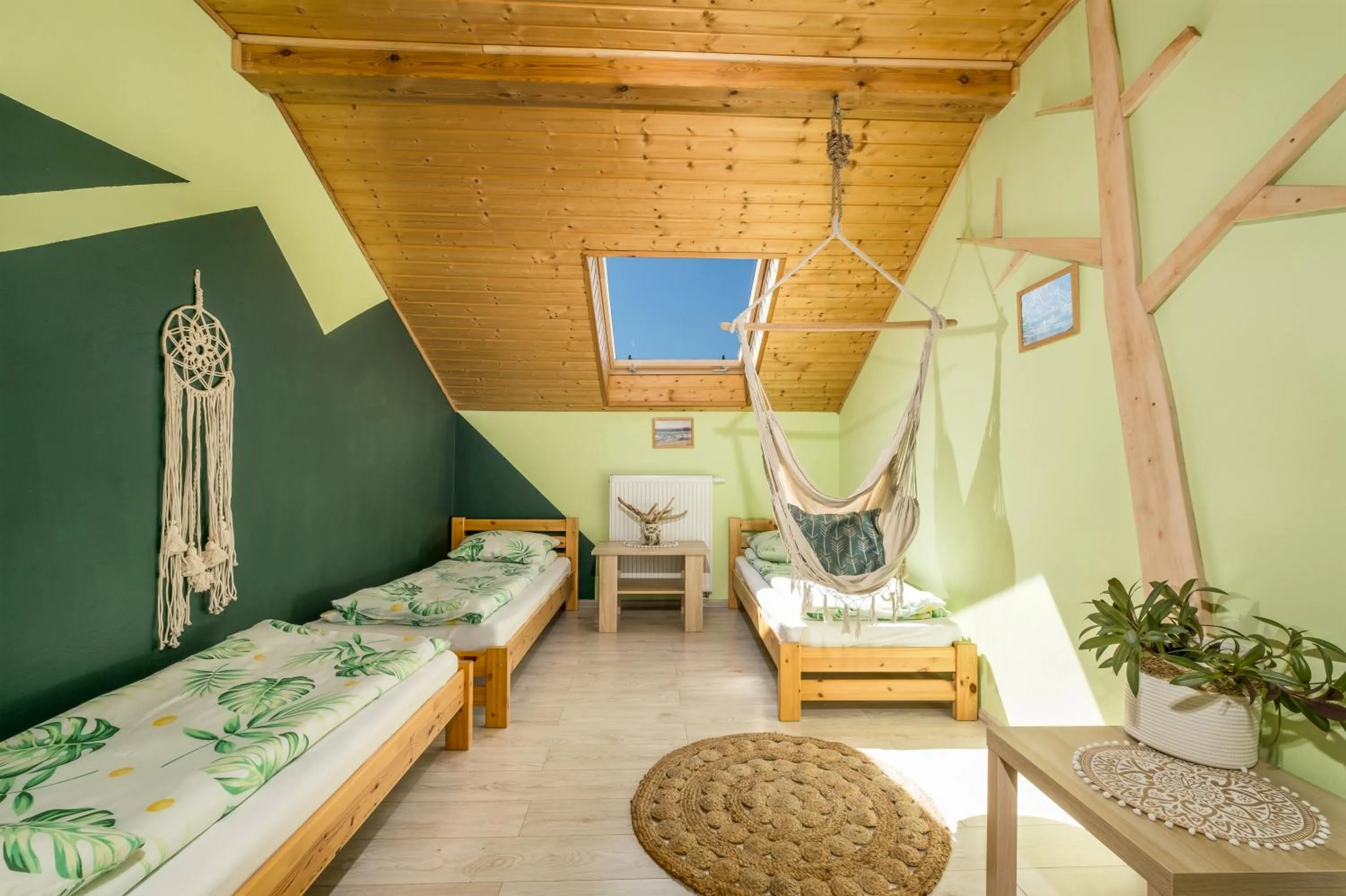 Agroturystyka Cold Sea