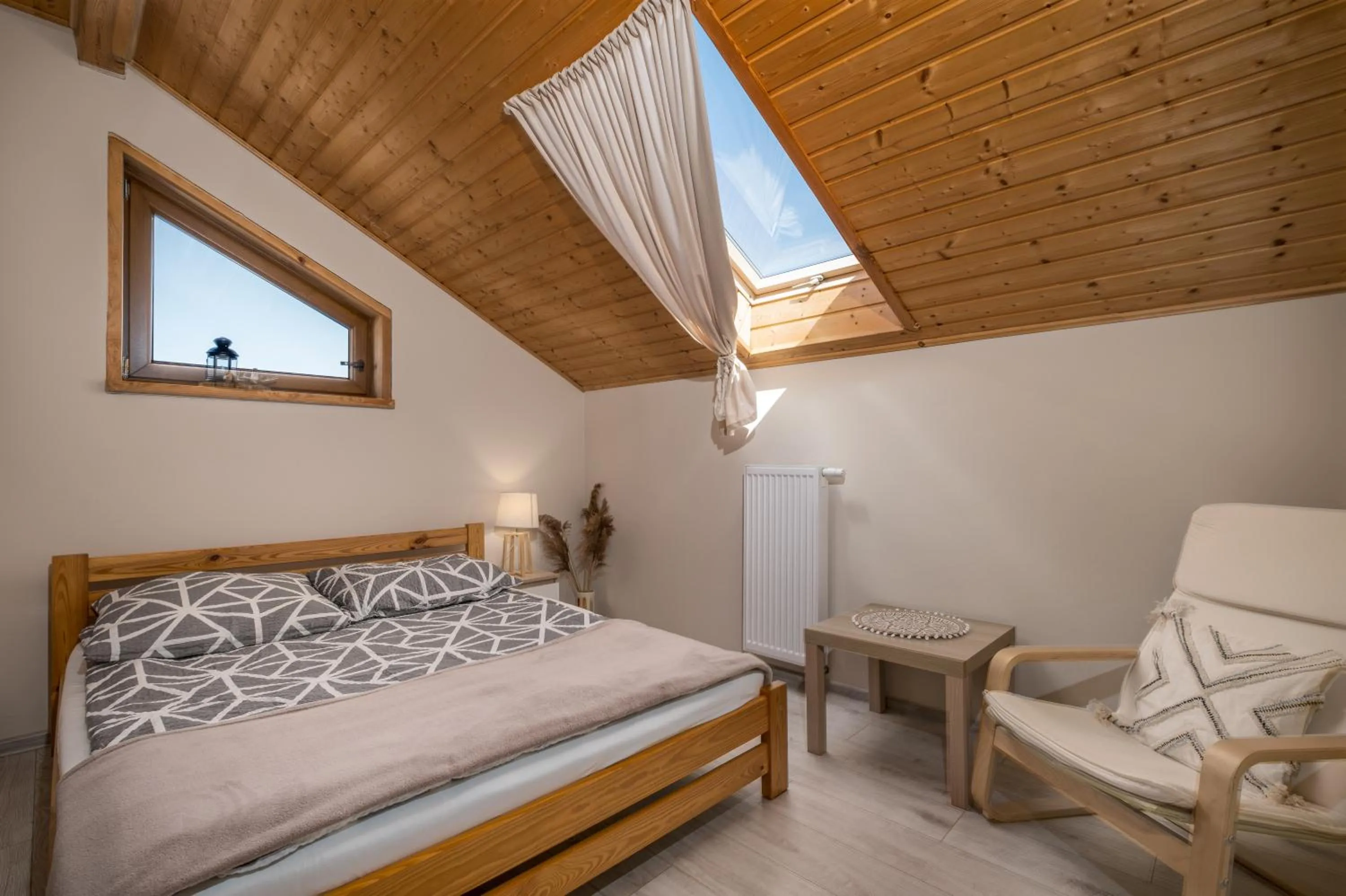 Agroturystyka Cold Sea