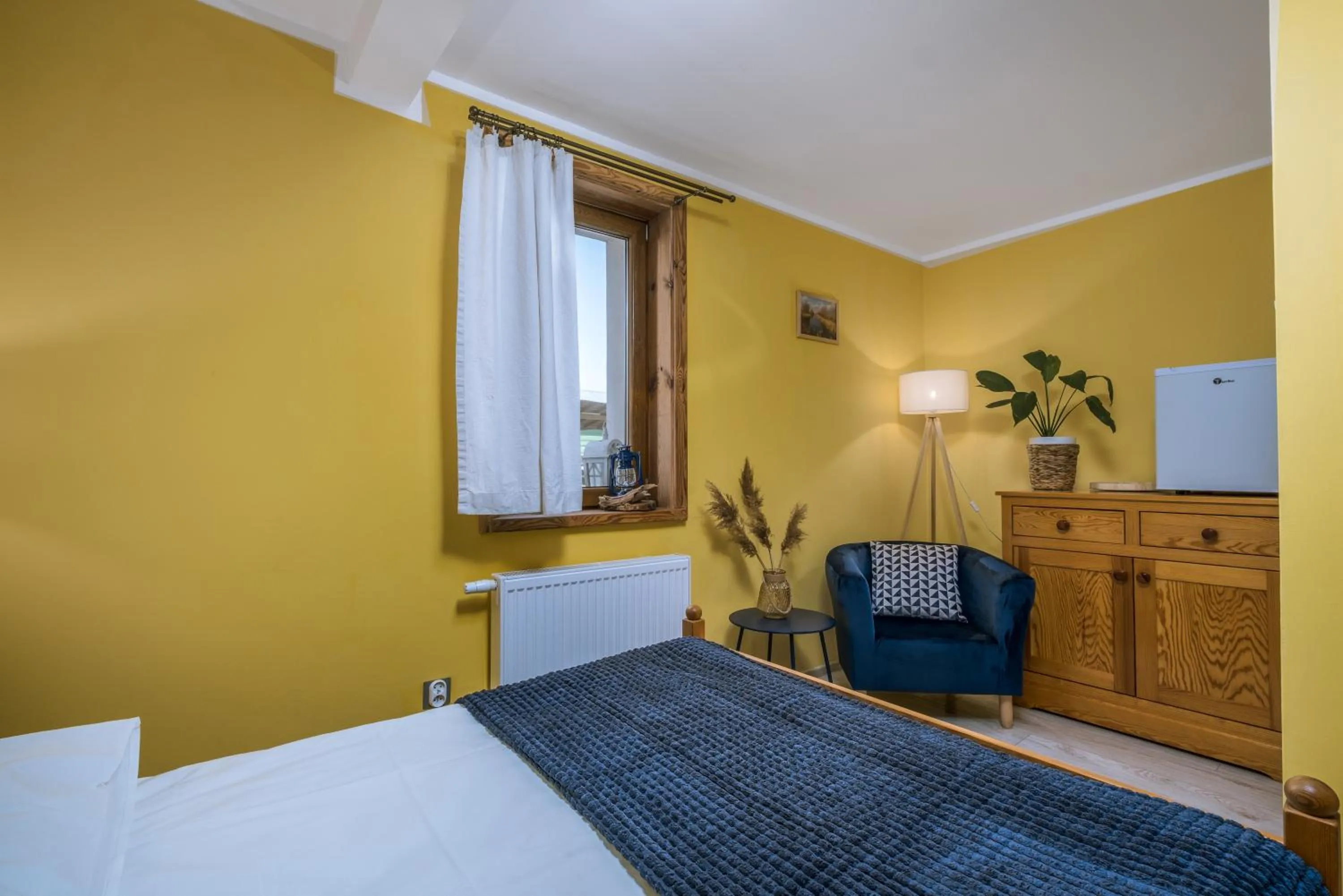 Agroturystyka Cold Sea