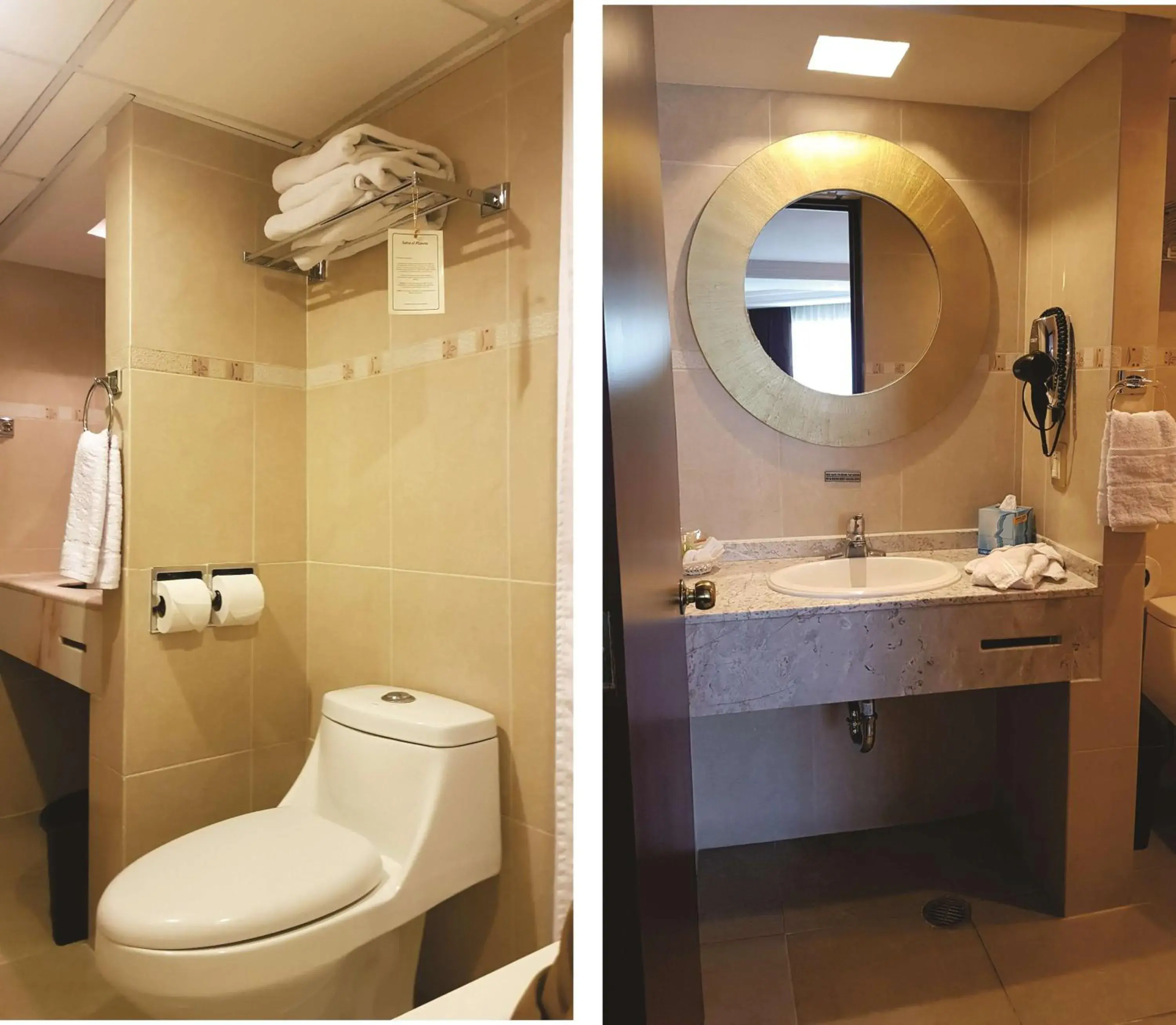 King Room - Non-Smoking in Best Western Toluca King Room - Non-Smoking in Best Western Toluca