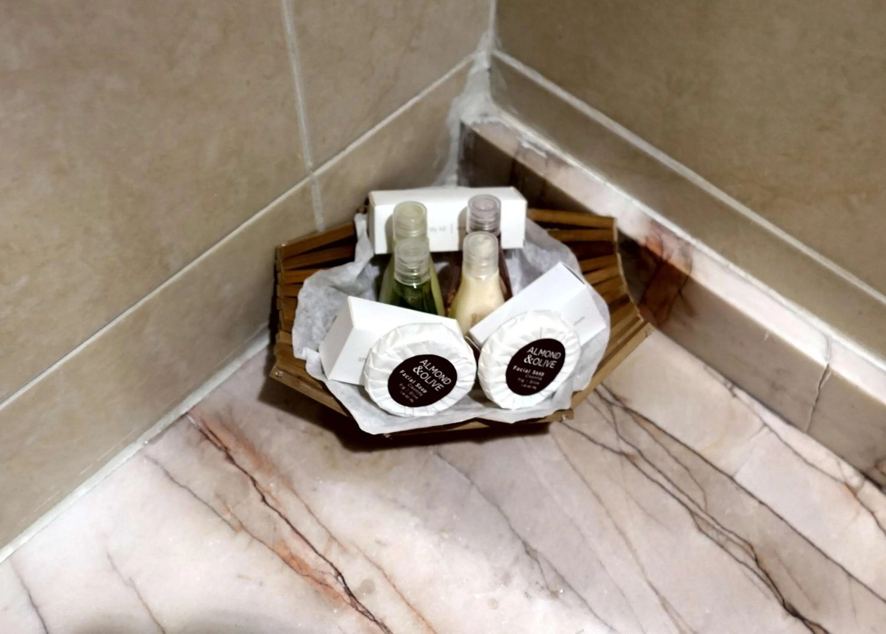 Other in Best Western Toluca