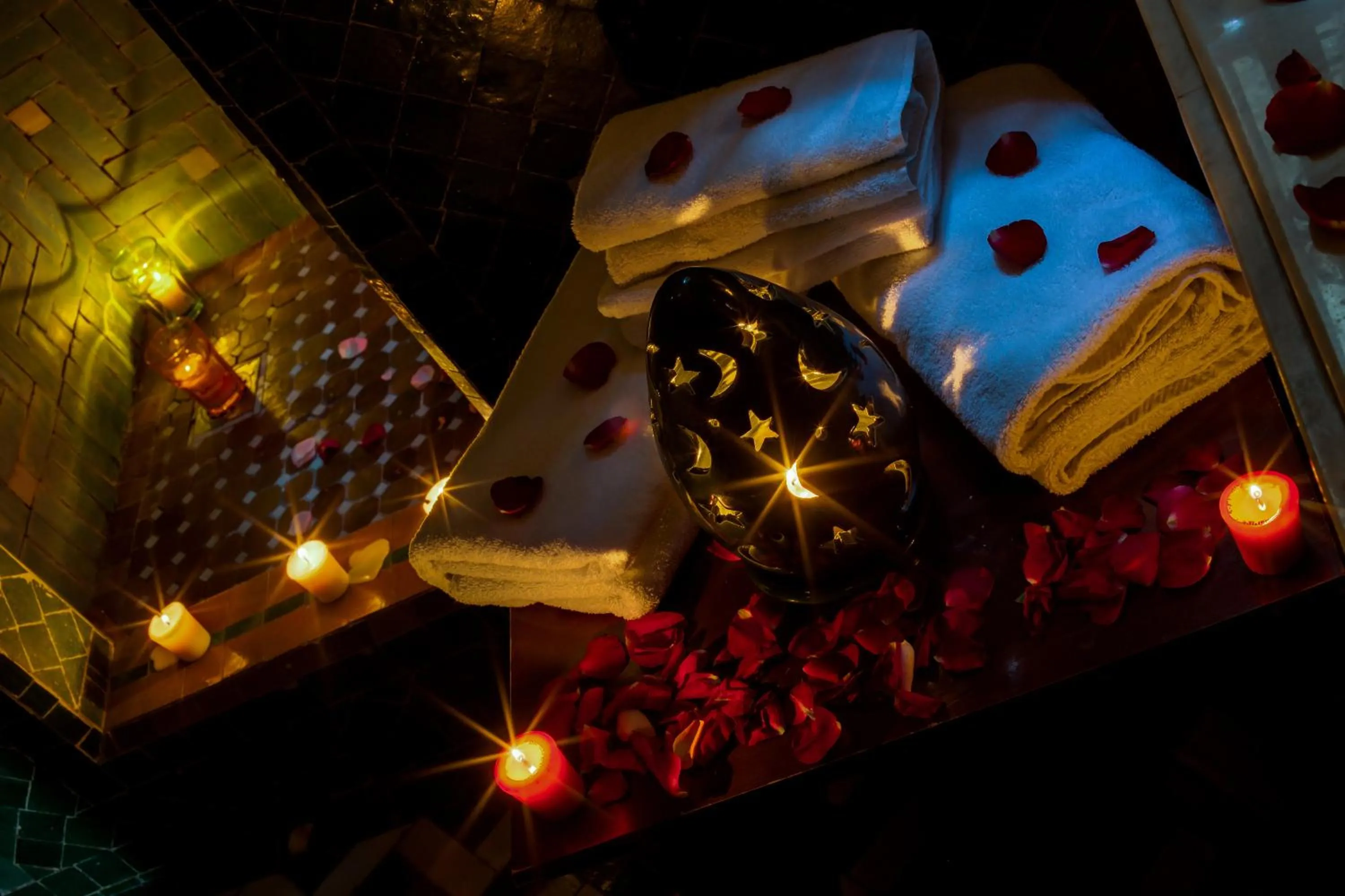 Other in Riad La Maison Verte