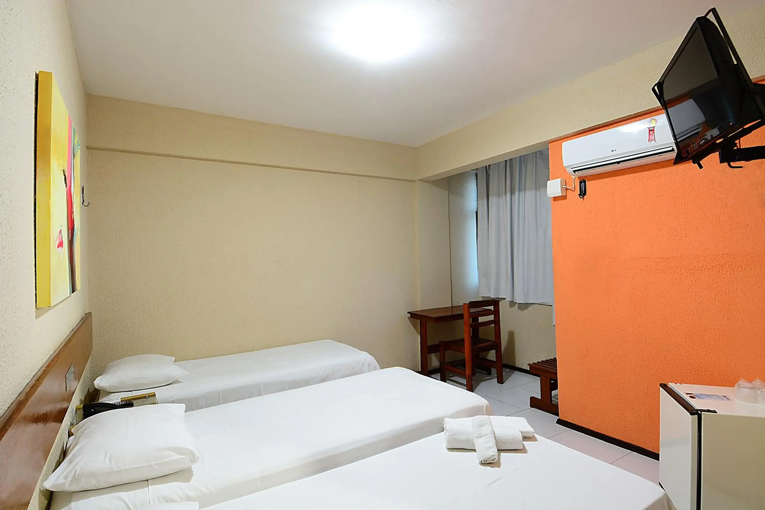 Deluxe Triple Room in Hotel Imperial Deluxe Triple Room in Hotel Imperial