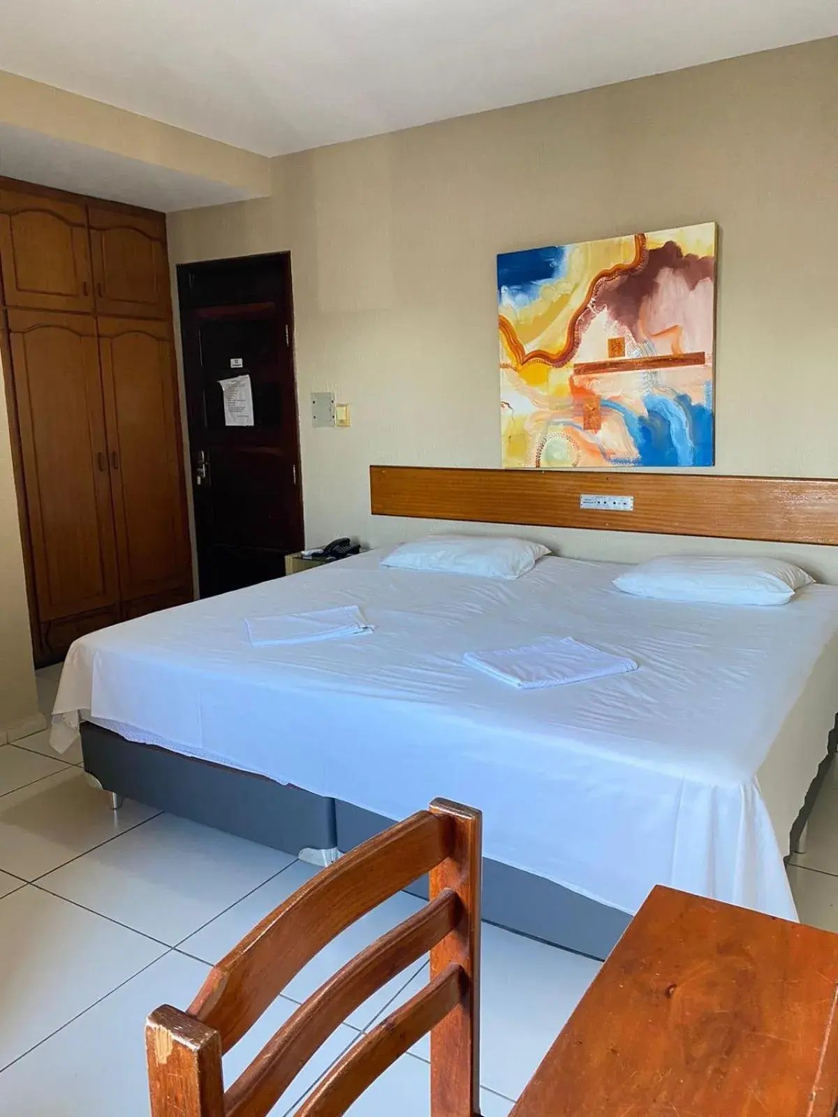 Single Room - single occupancy in Hotel Imperial Single Room - single occupancy in Hotel Imperial