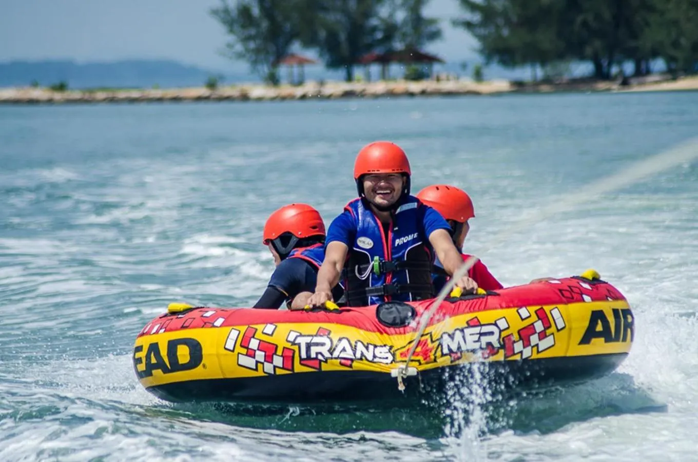 Sports in Poni Homestay