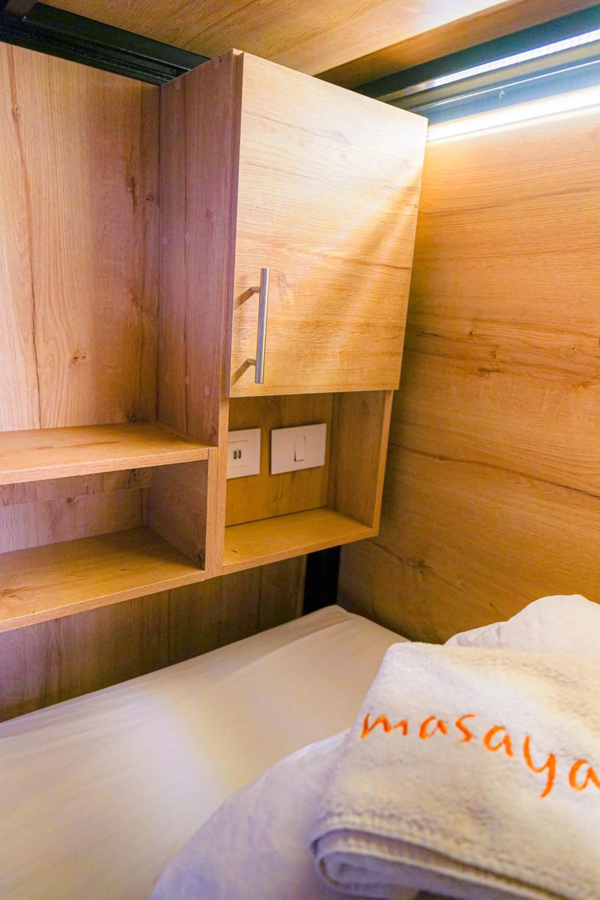 Bedroom, Bed in Masaya Bogotá