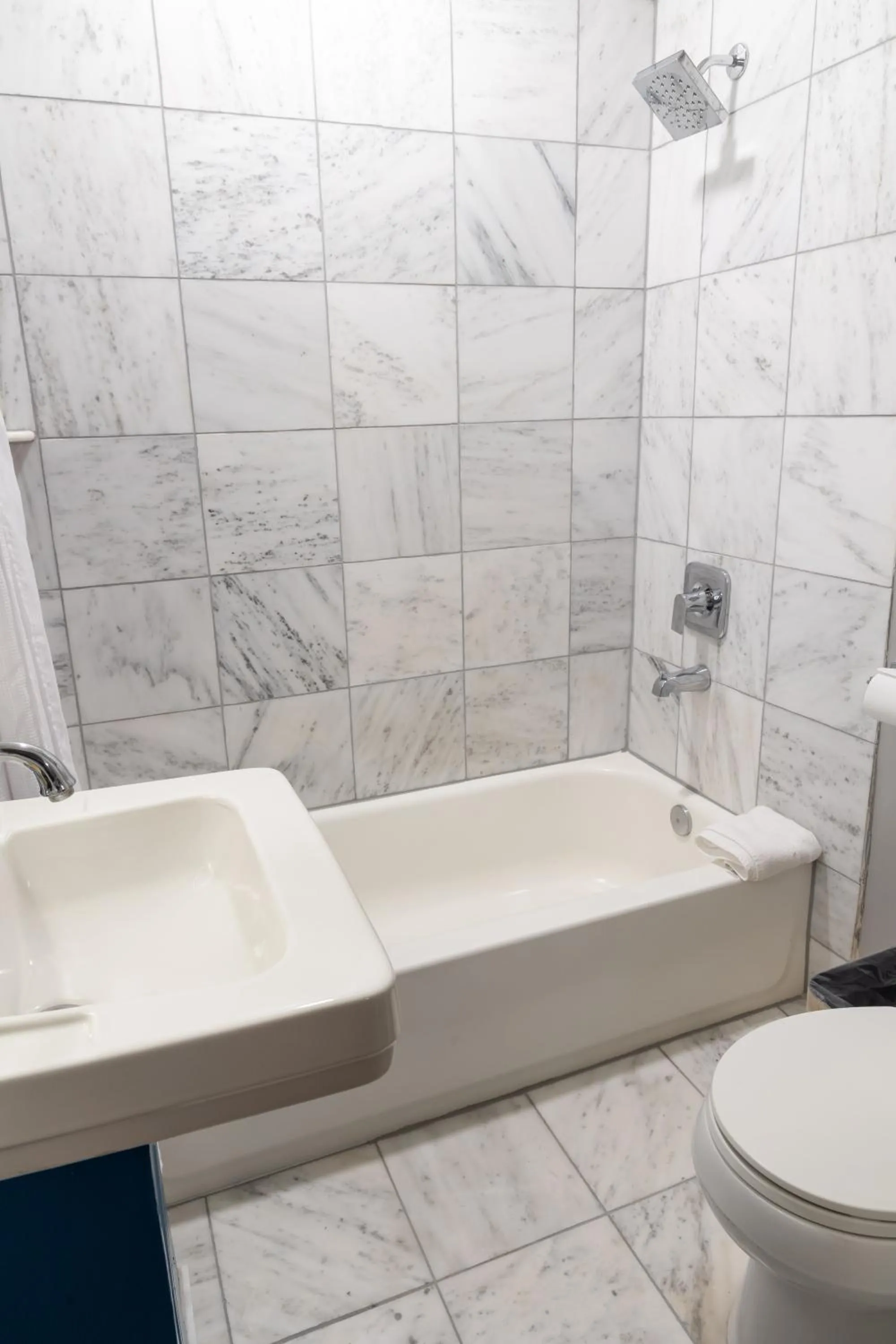 Bathroom in Inn on St. Ann, a French Quarter Guest Houses Property
