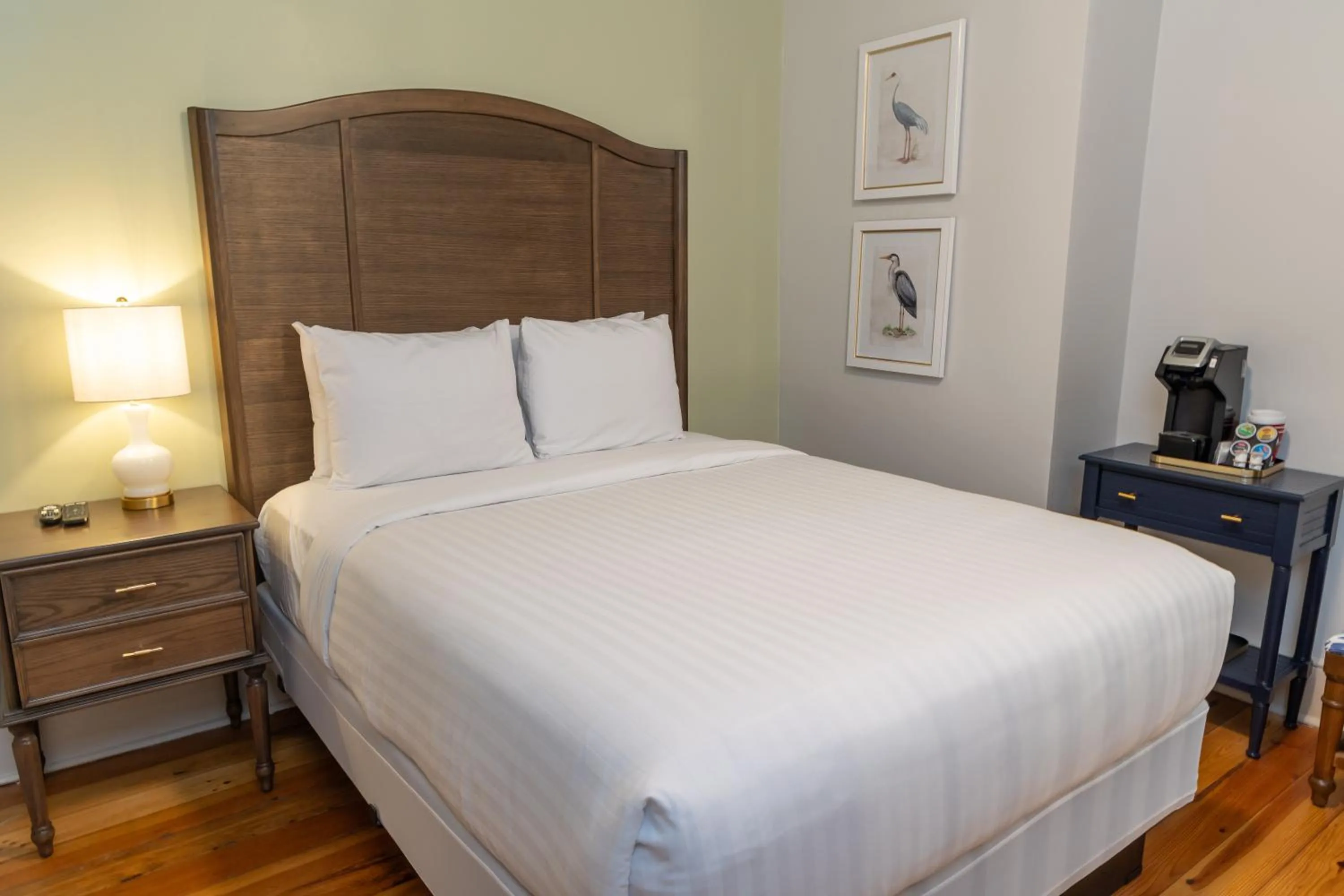 Bedroom, Bed in Inn on St. Ann, a French Quarter Guest Houses Property