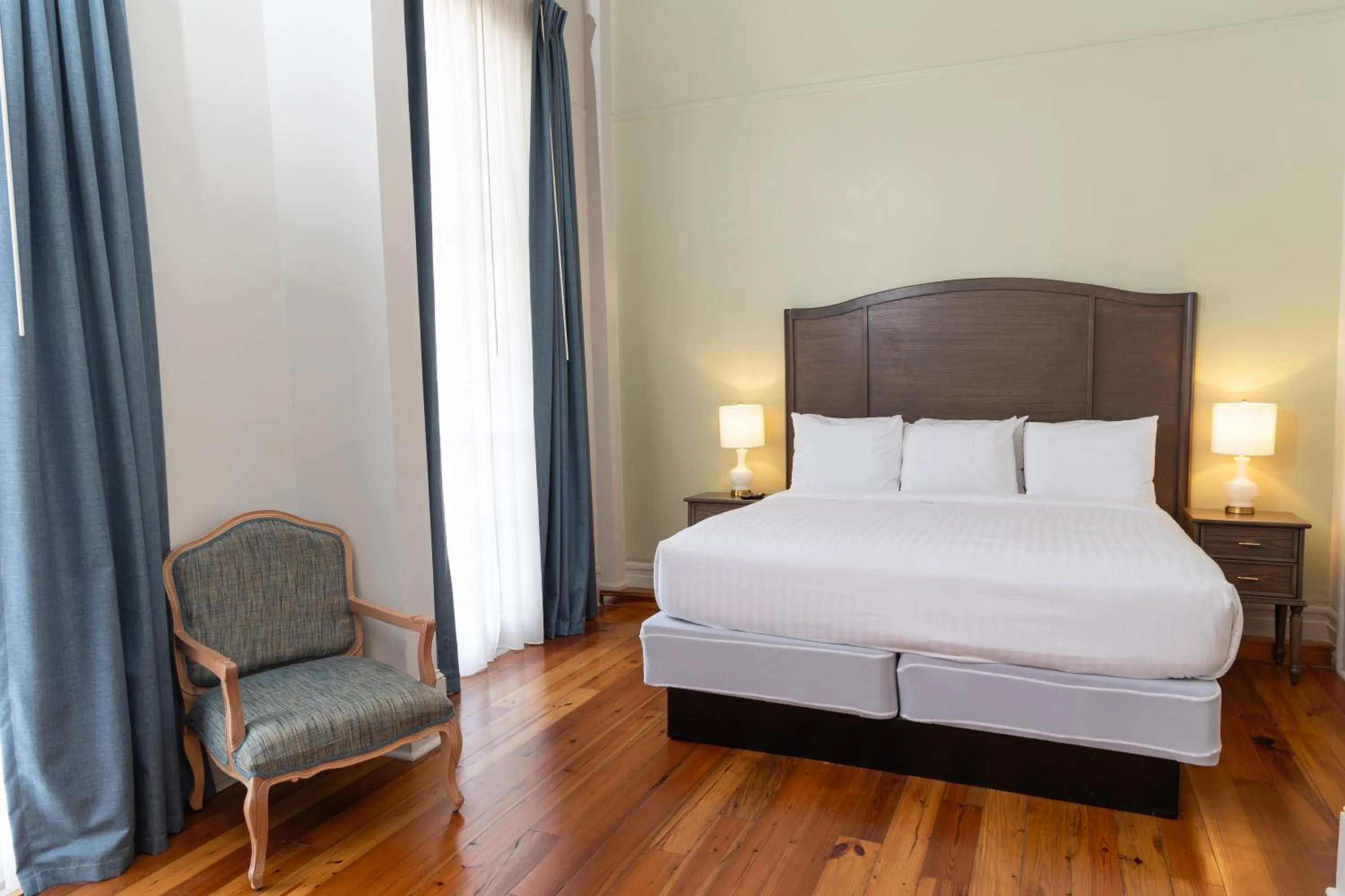 Bedroom, Bed in Inn on St. Ann, a French Quarter Guest Houses Property