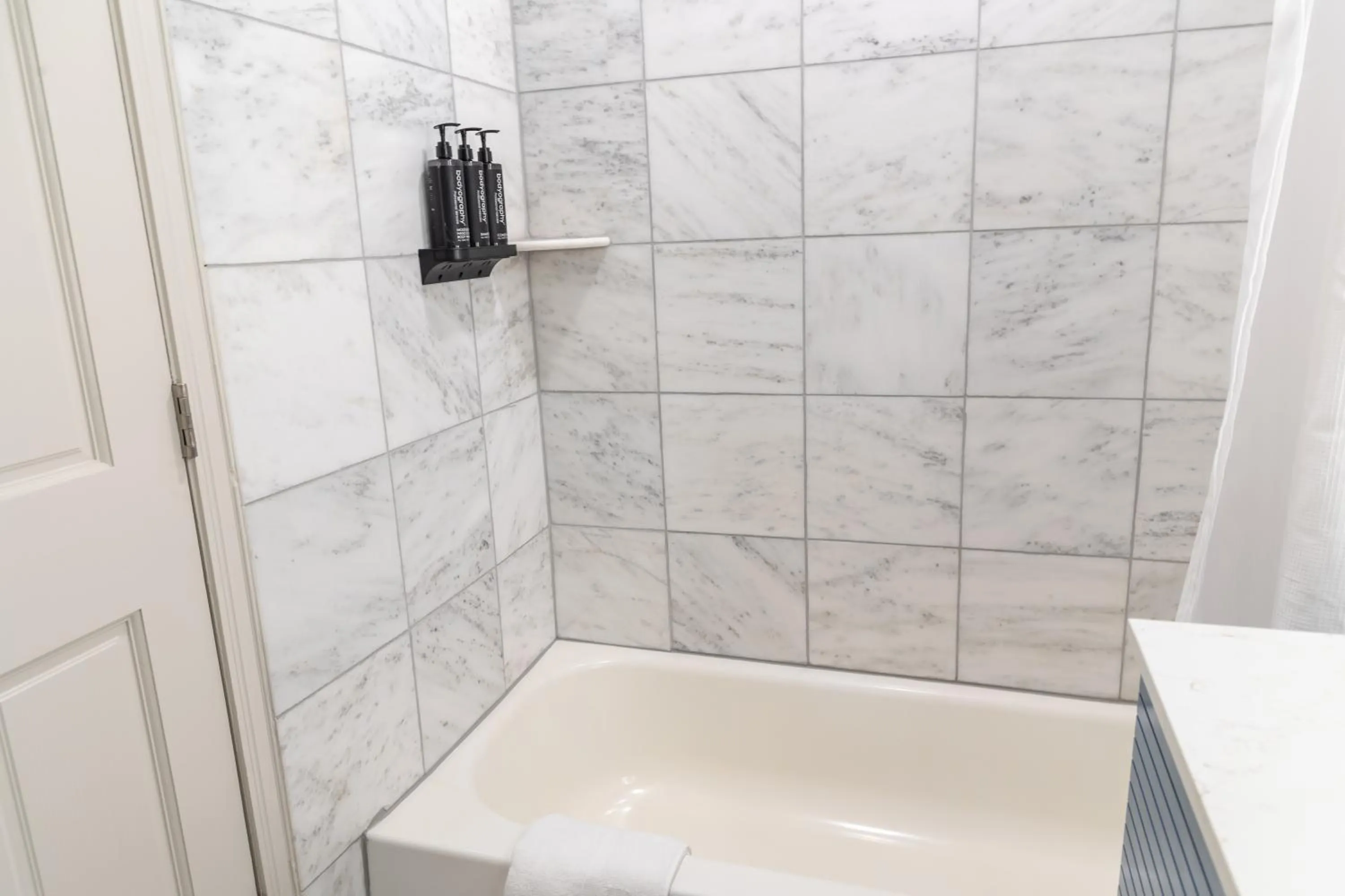 Bathroom in Inn on St. Ann, a French Quarter Guest Houses Property