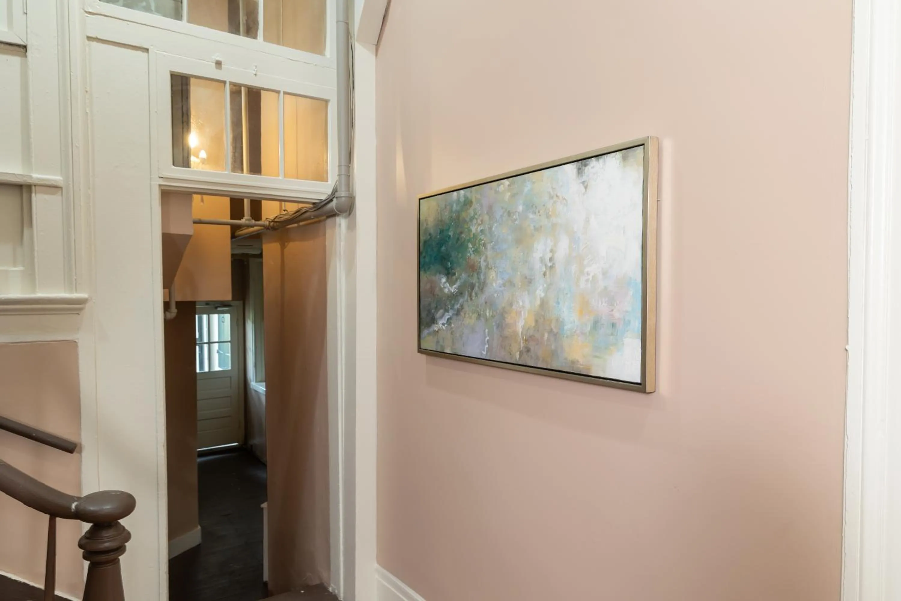 Lobby or reception in Inn on St. Ann, a French Quarter Guest Houses Property
