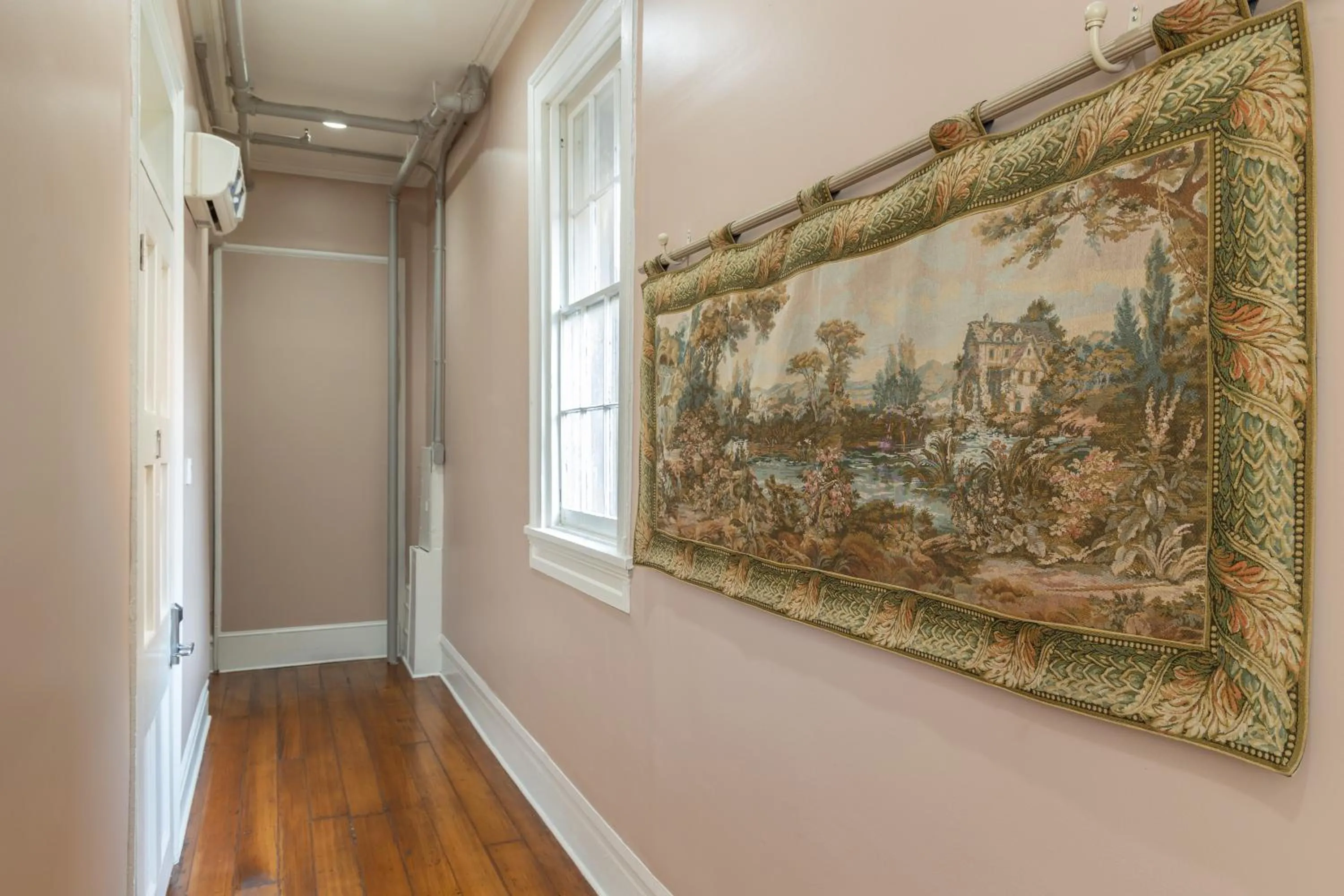 Lobby or reception in Inn on St. Ann, a French Quarter Guest Houses Property