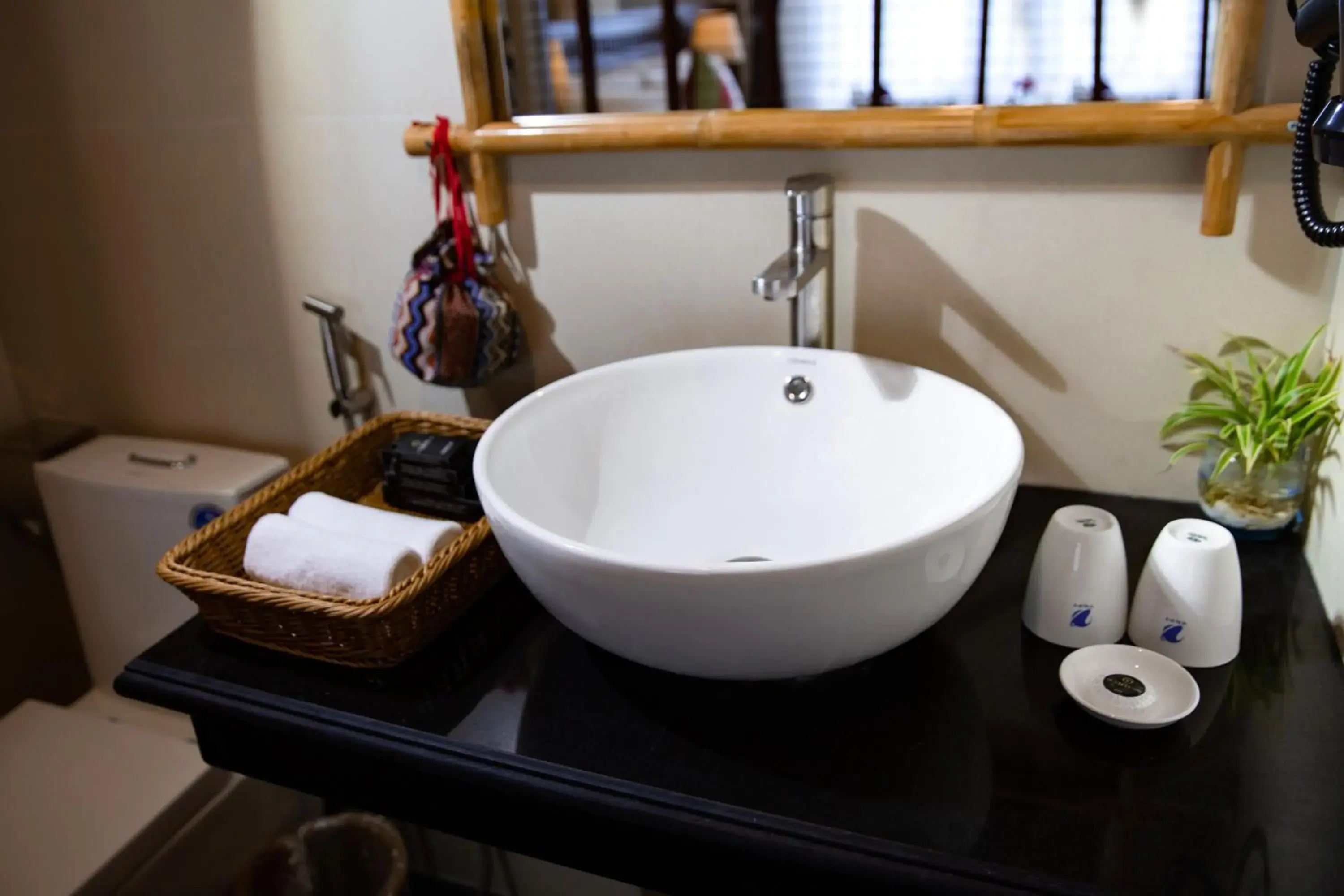 Superior Double Room in The View Sapa Hotel Superior Double Room in The View Sapa Hotel