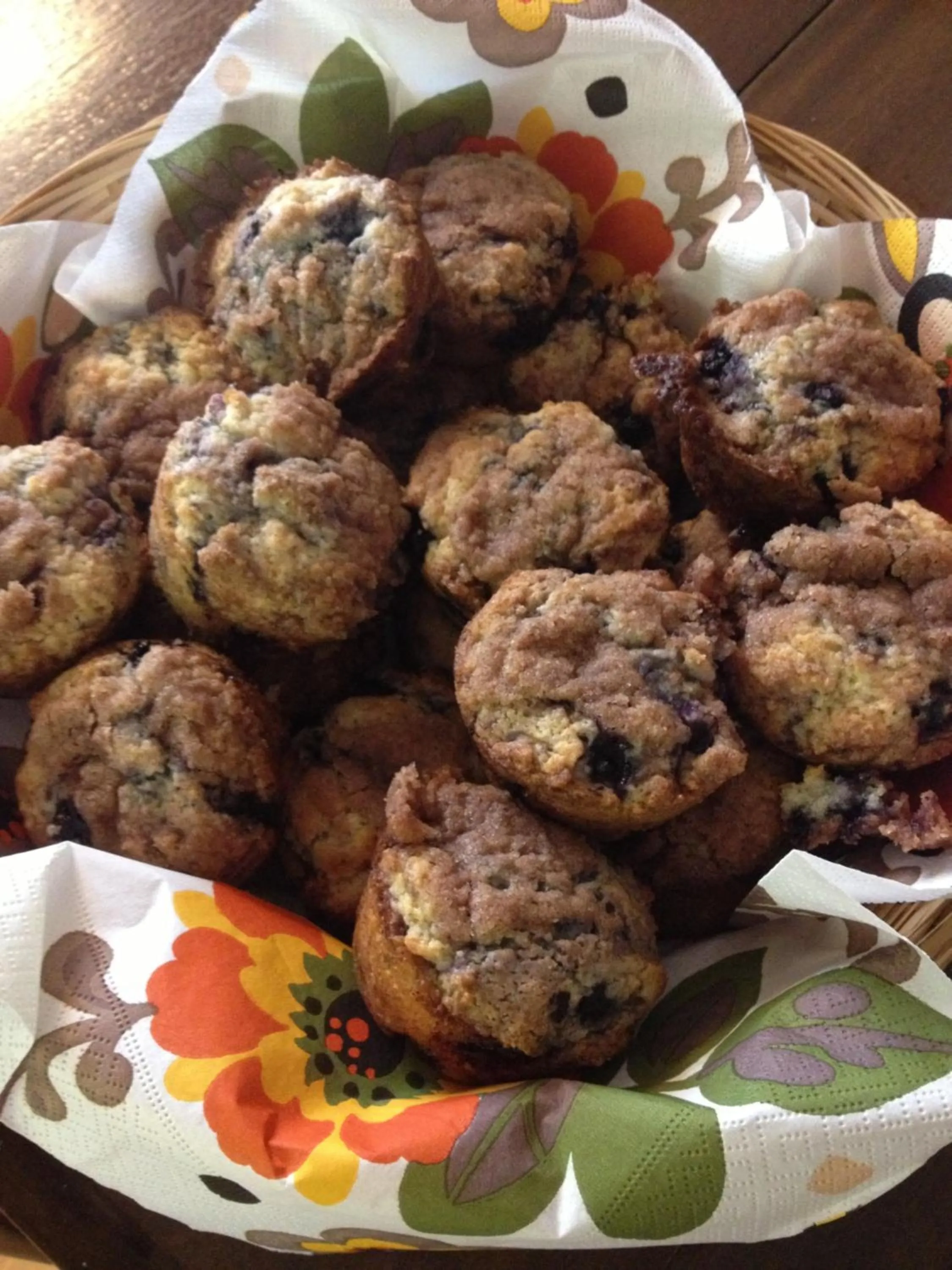 Food in Belgravia B&B