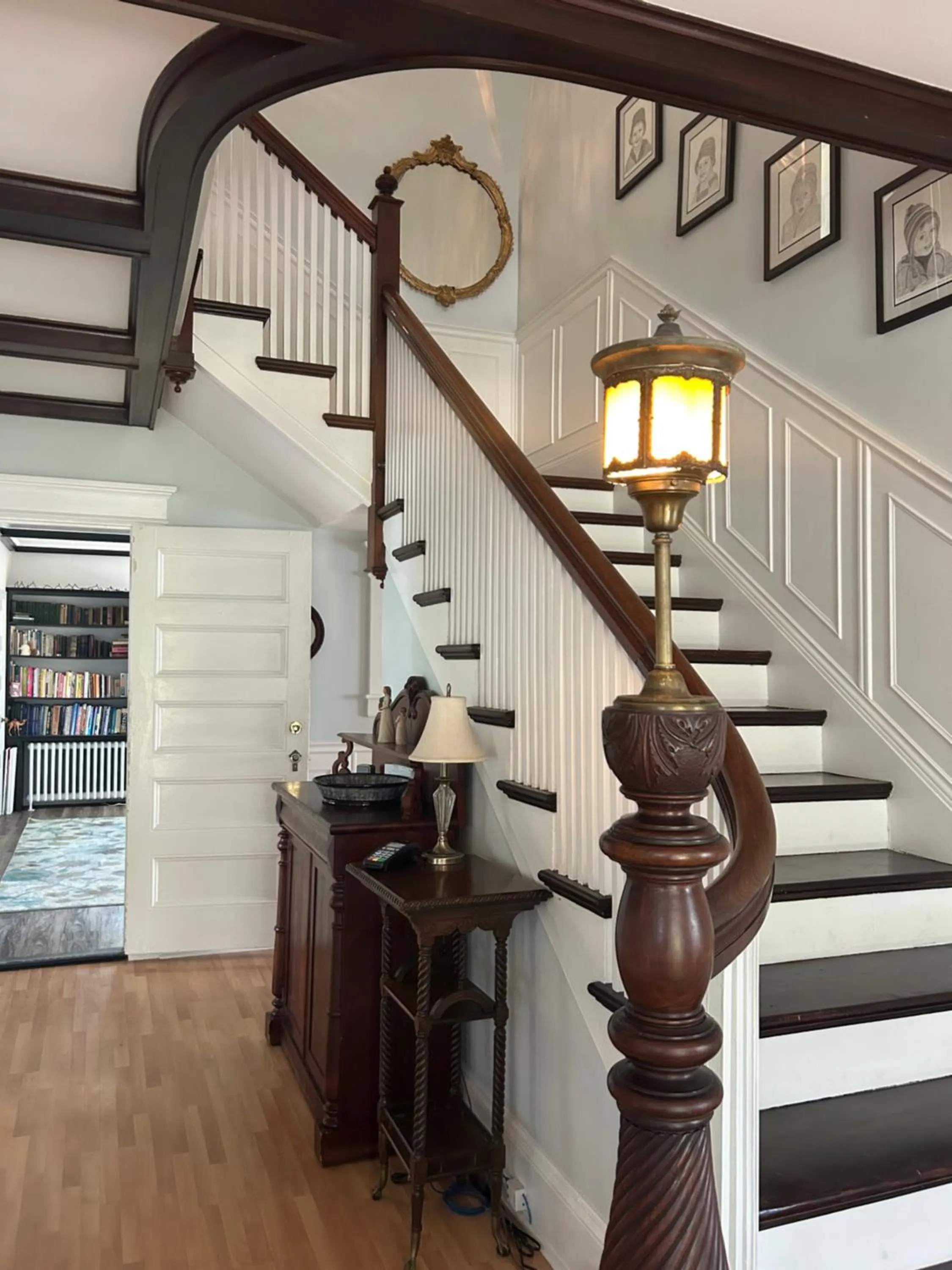 Property building in Belgravia B&B