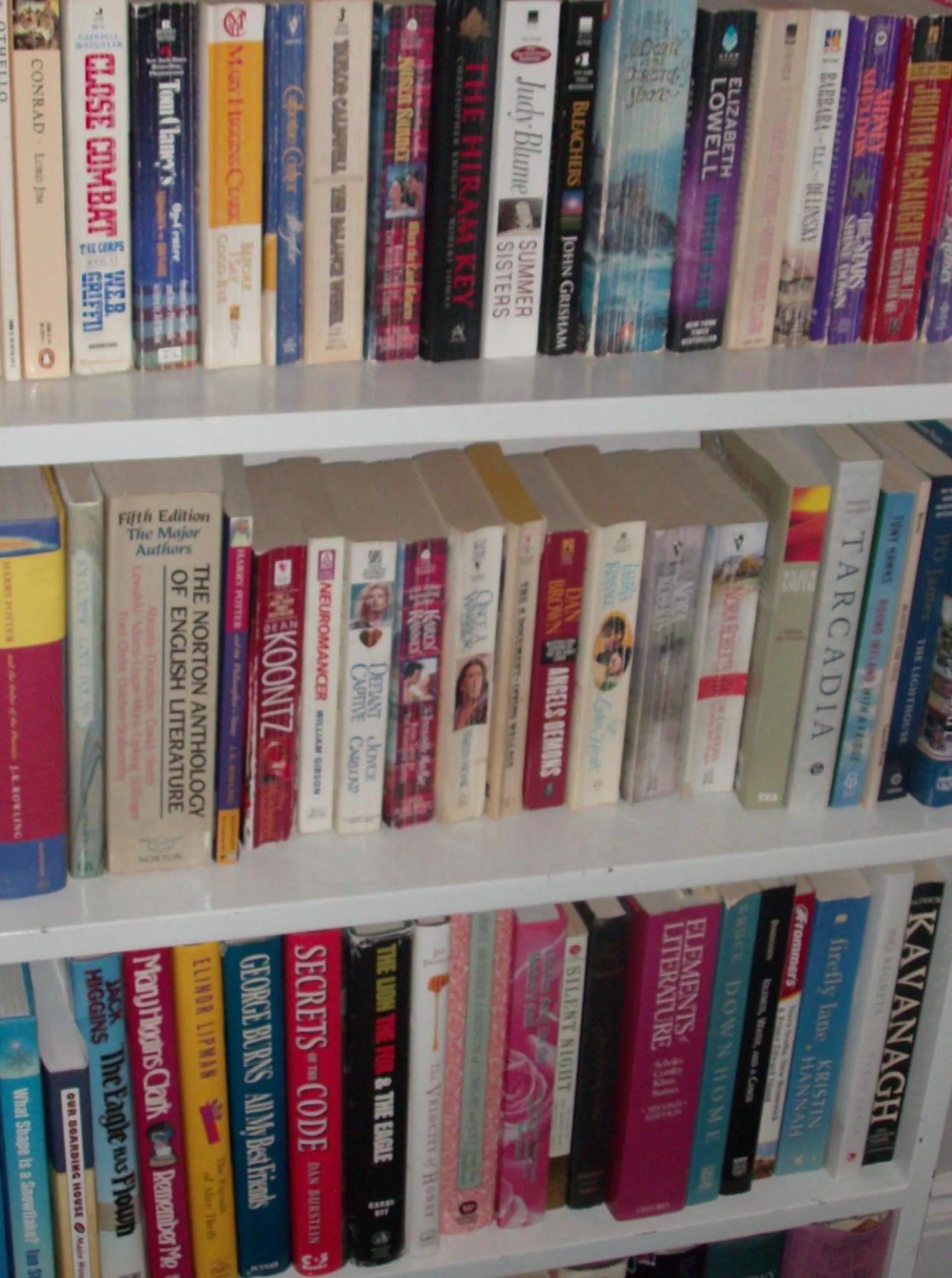 Library in Belgravia B&B