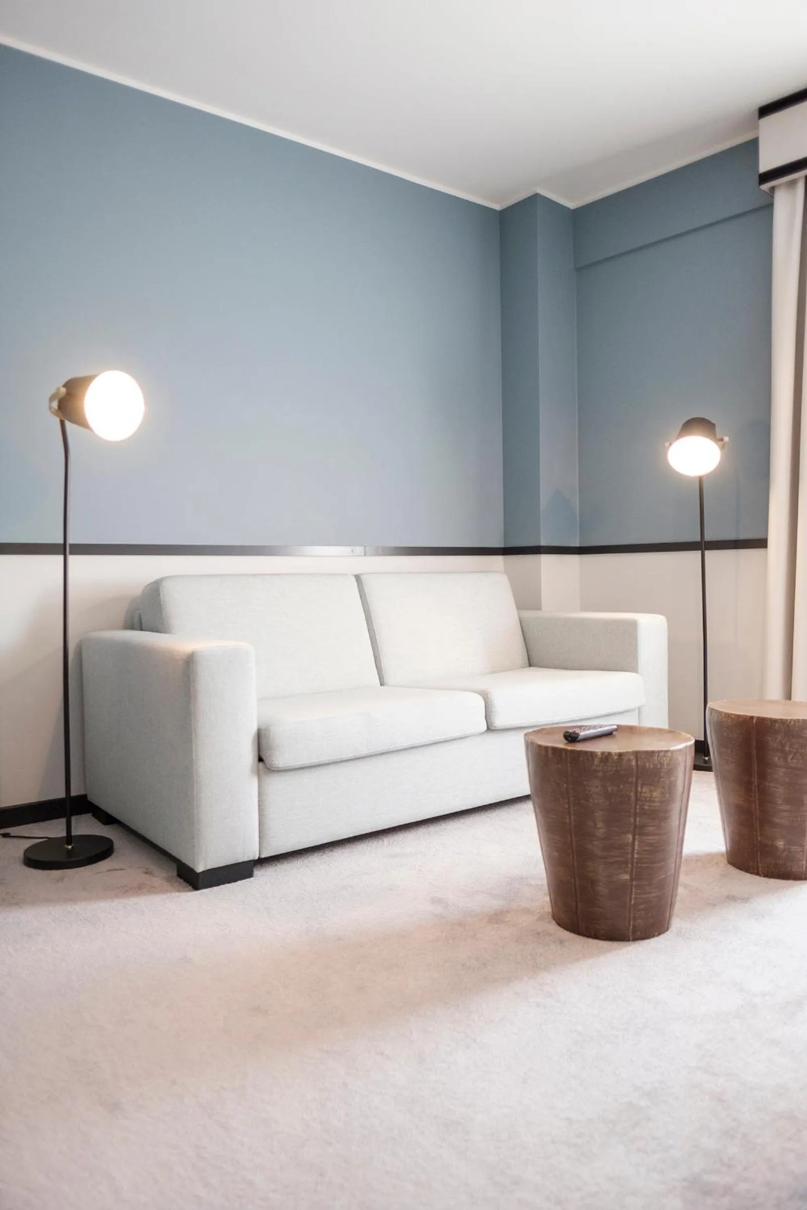 Bedroom in Palacio da Lousa Boutique Hotel
