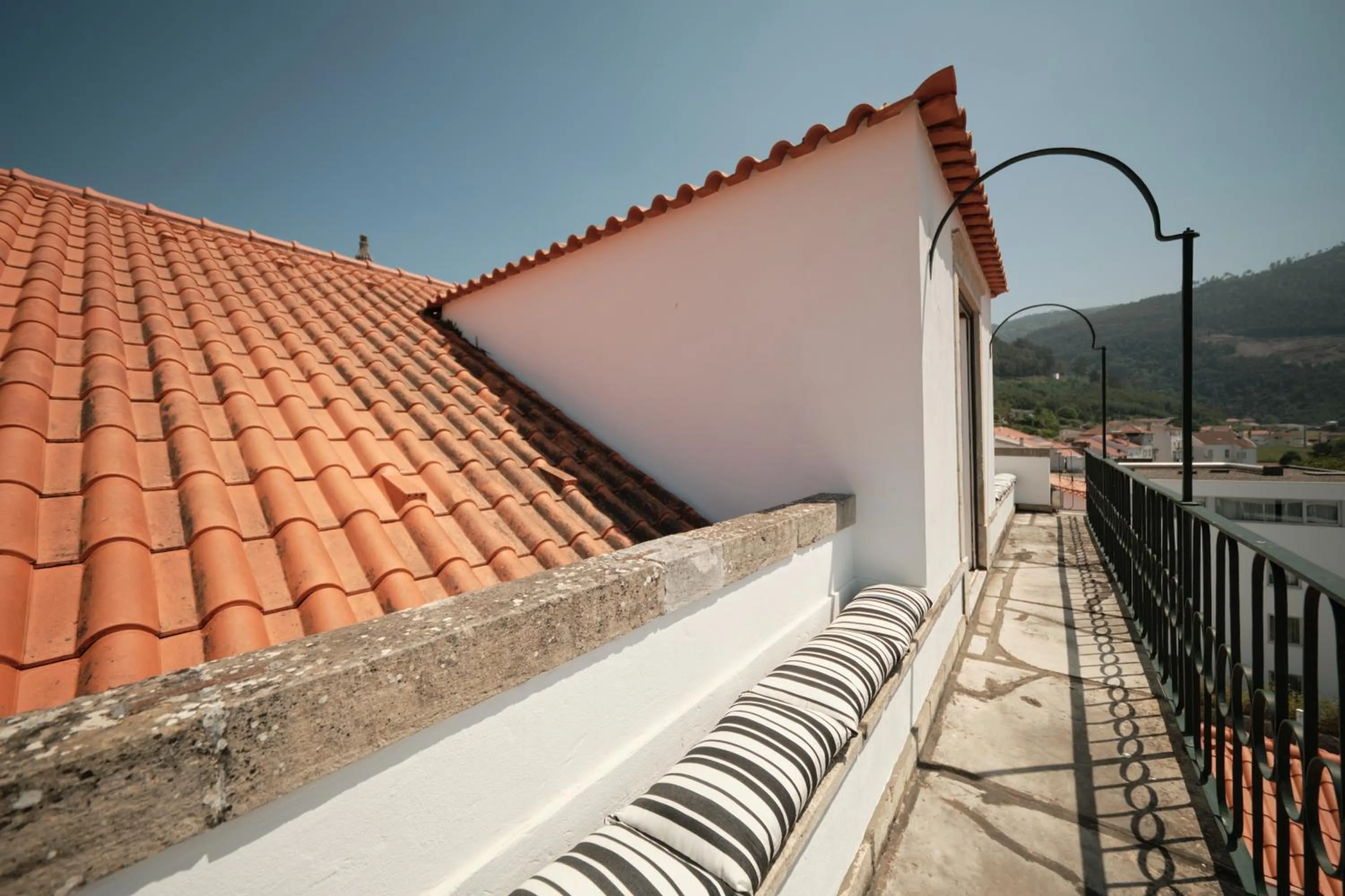View (from property/room) in Palacio da Lousa Boutique Hotel