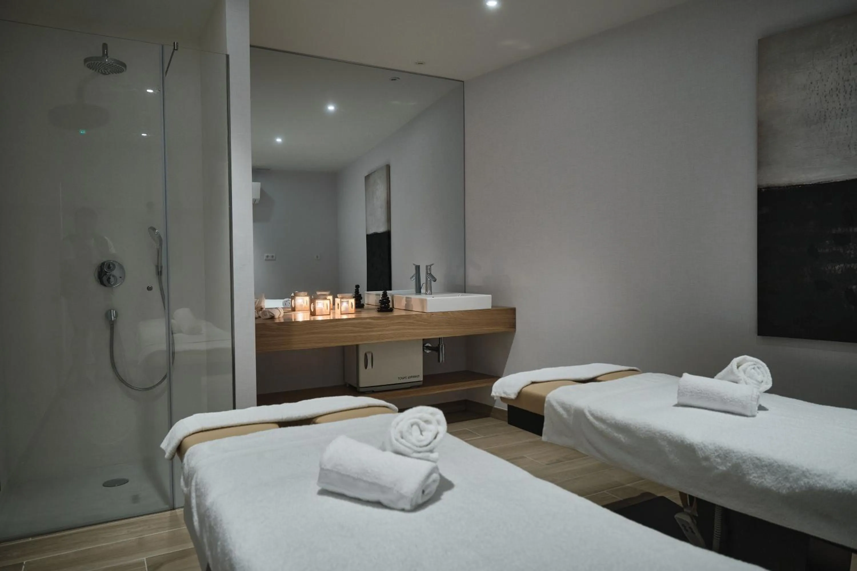 Massage, Bed in Palacio da Lousa Boutique Hotel