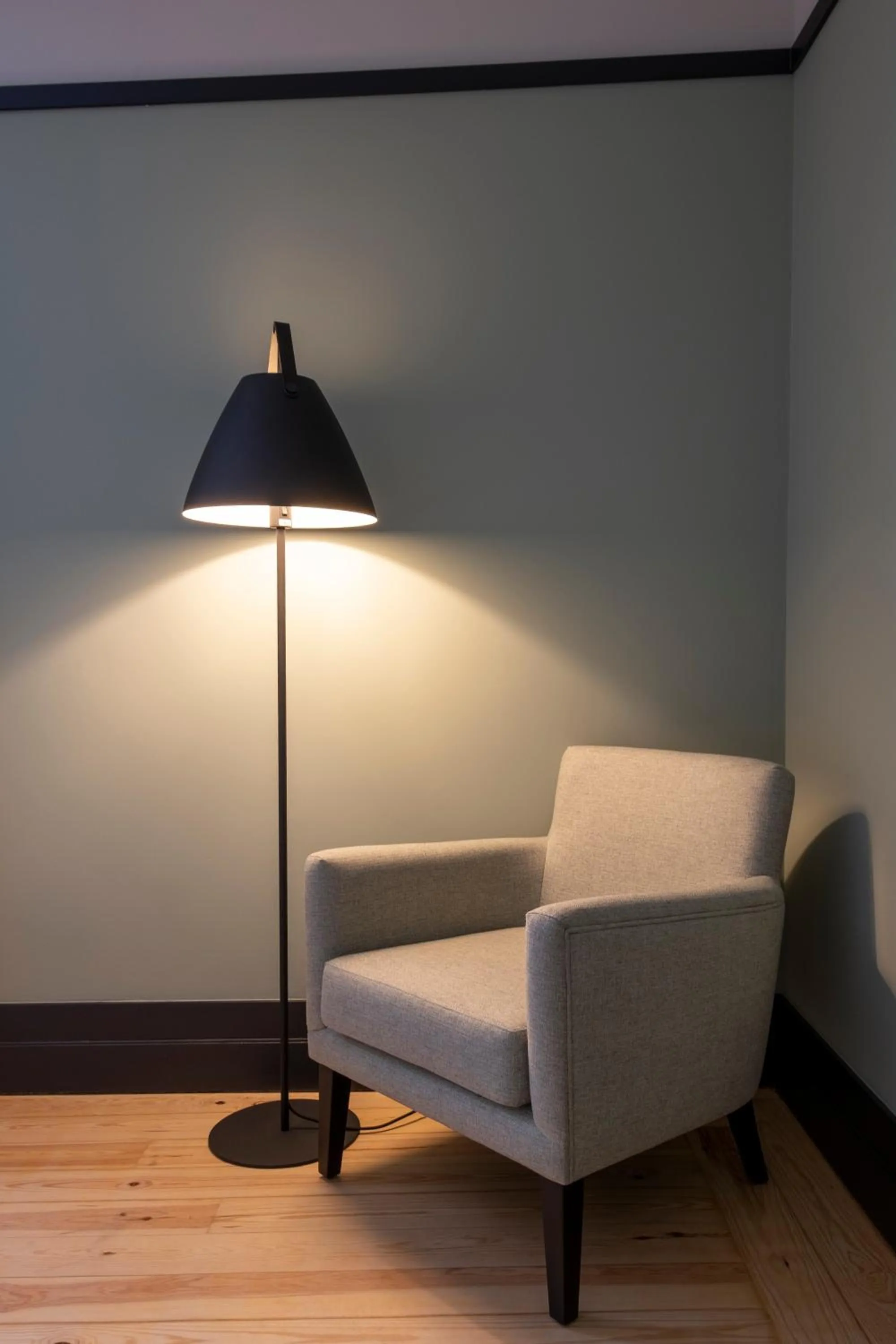 Bedroom in Palacio da Lousa Boutique Hotel