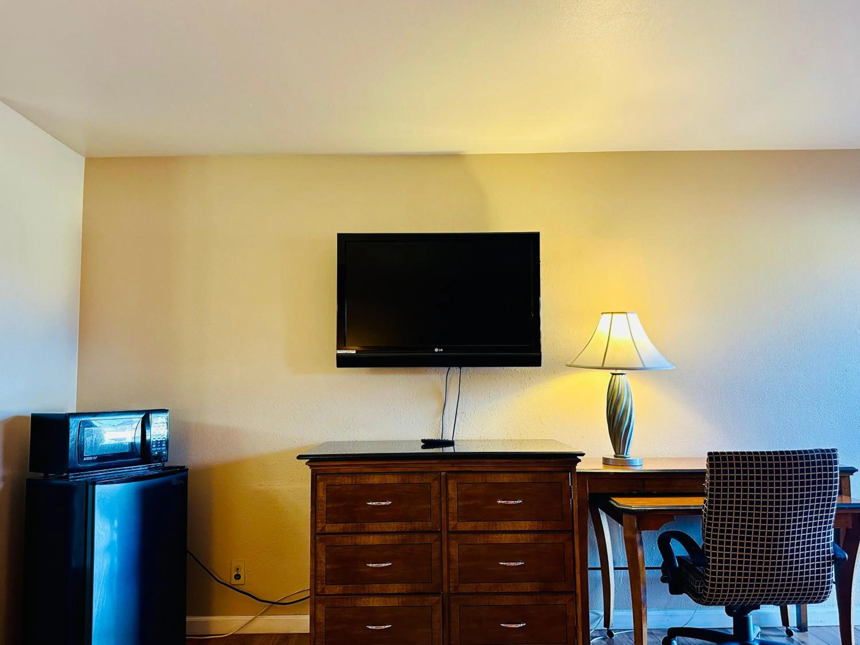 Meeting/conference room in Franciscan Inn Motel