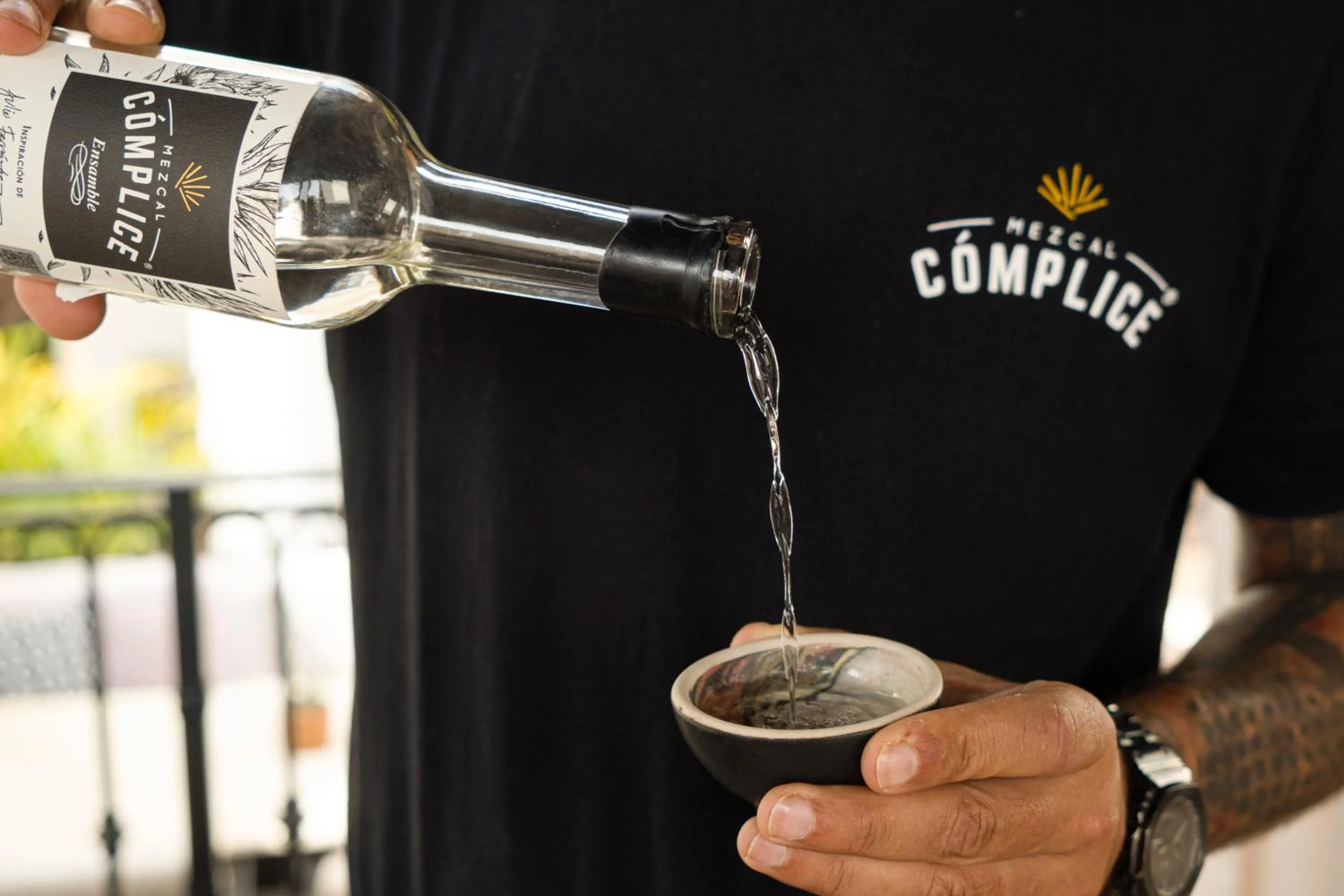 Lounge or bar in Casa Bonita Hotel & Luxury Residence