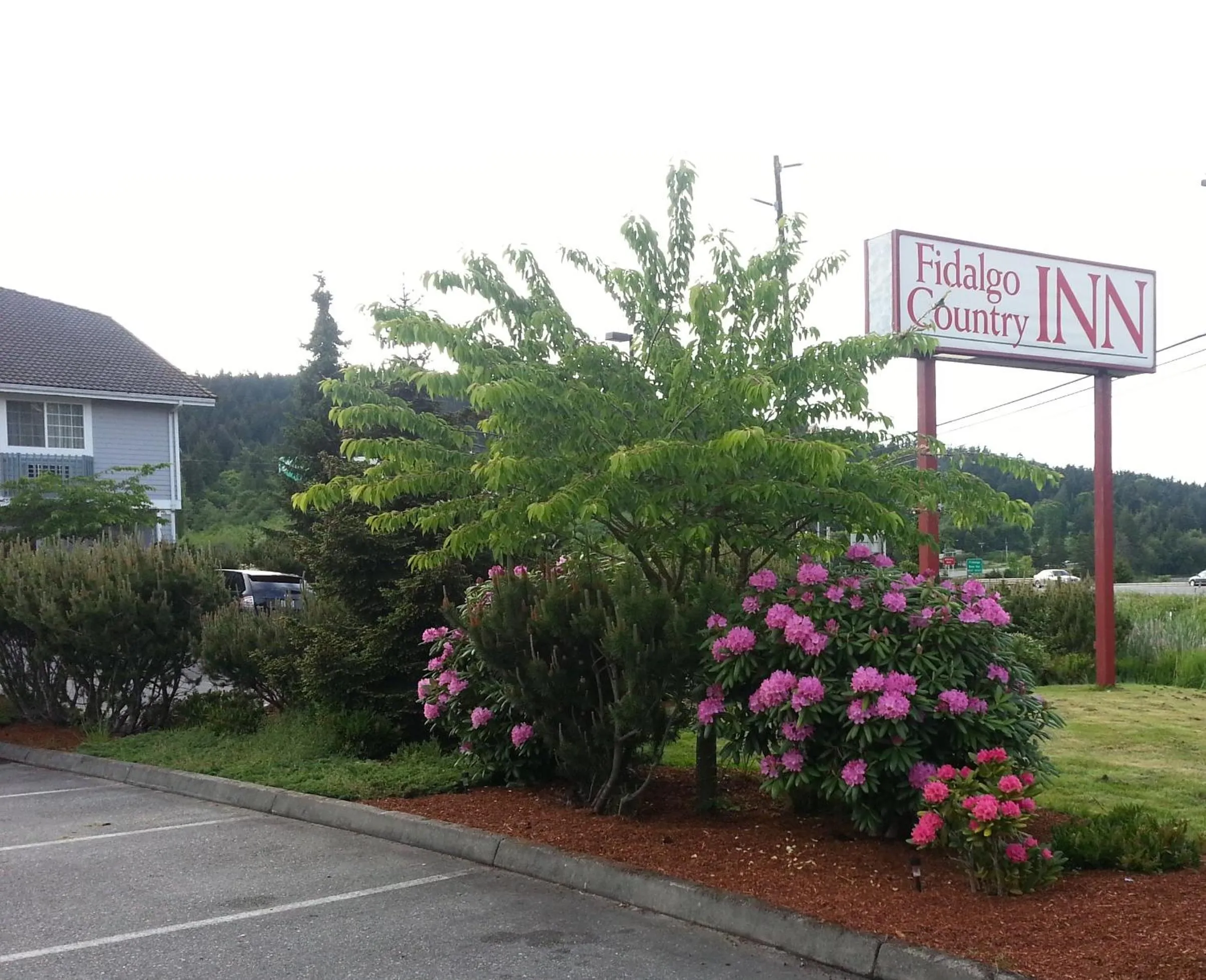 Other in Fidalgo Country Inn