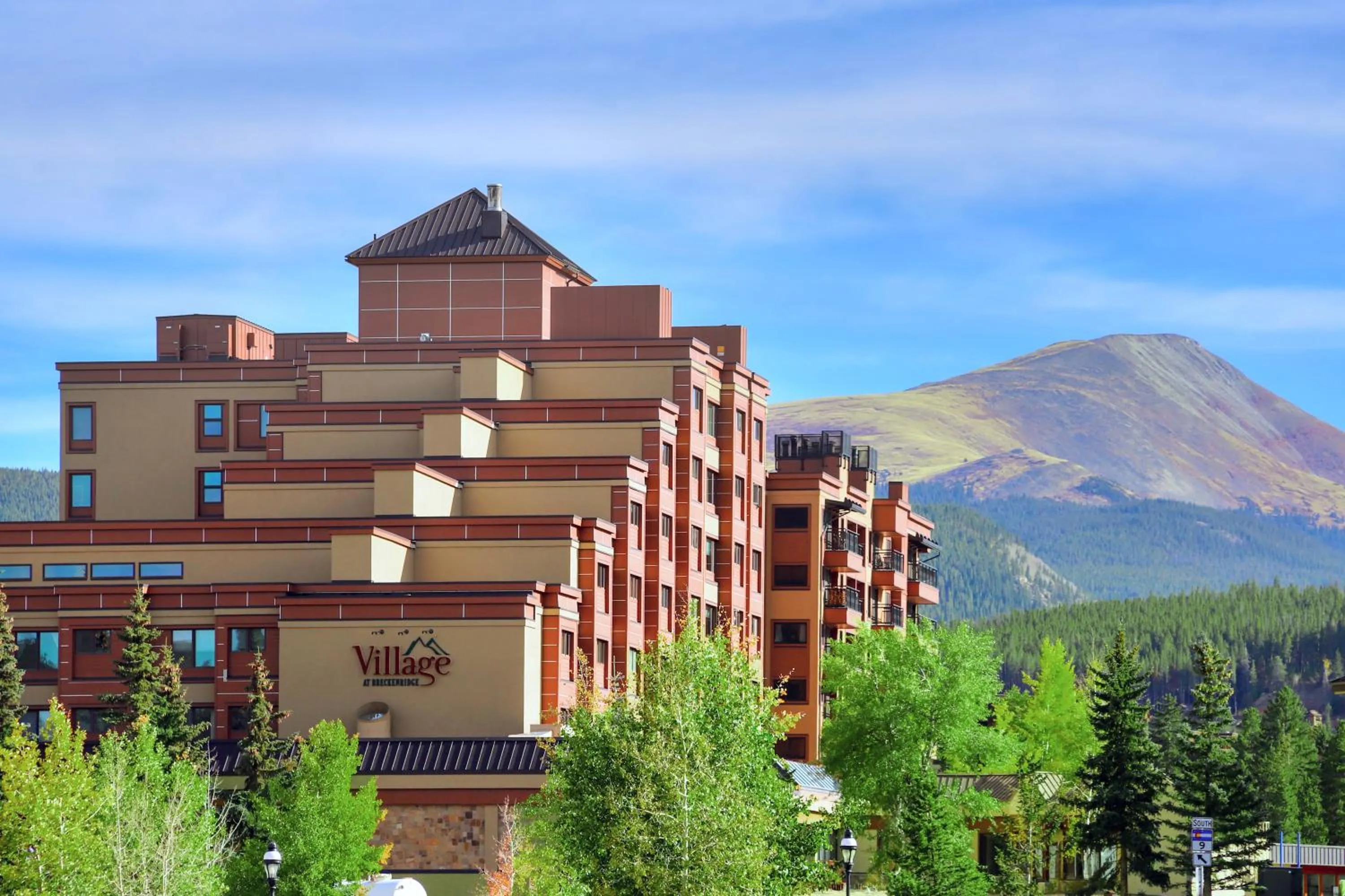 Village at Breckenridge, A Vail Resorts Property