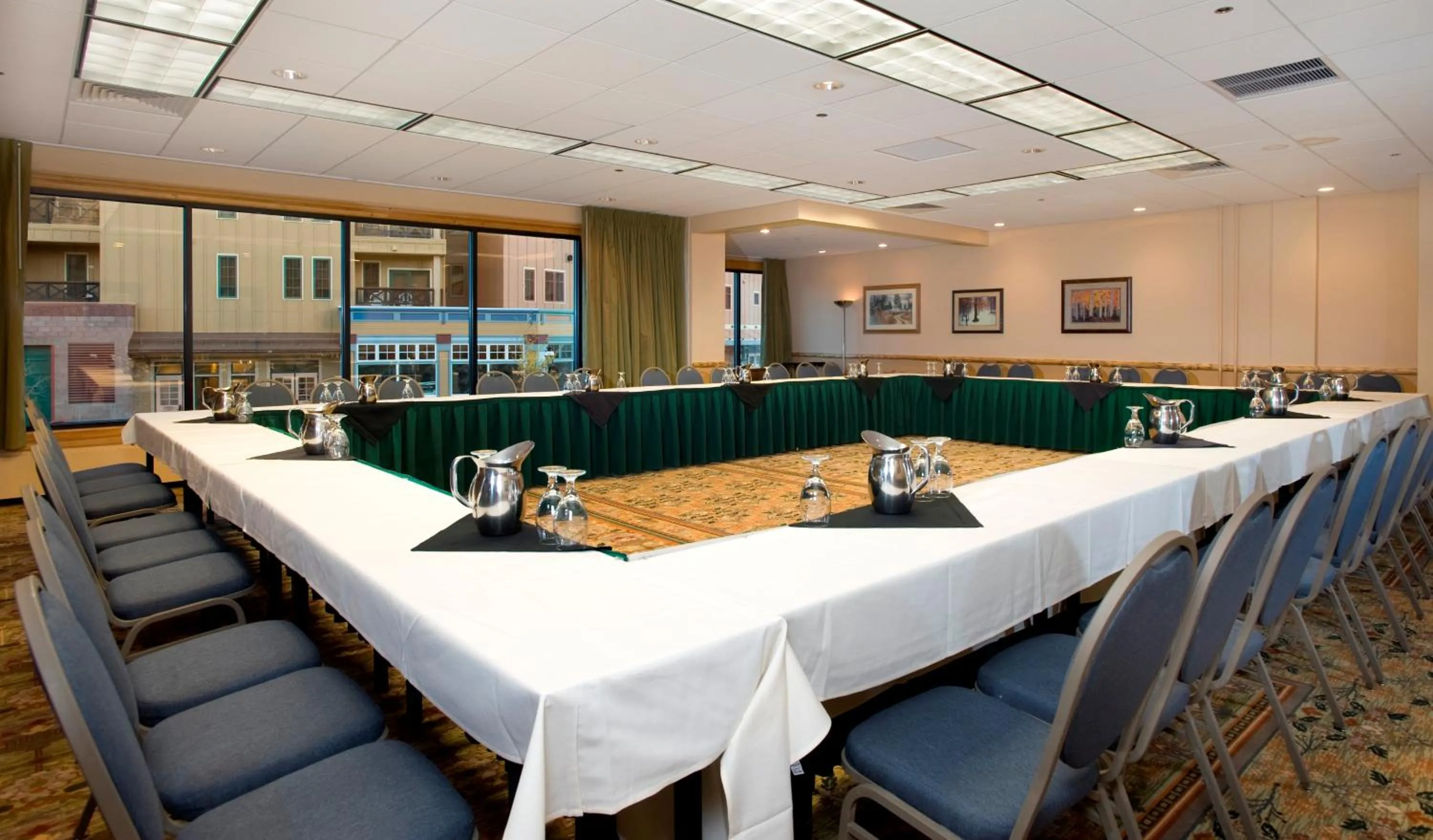 Activities in Village at Breckenridge, A Vail Resorts Property